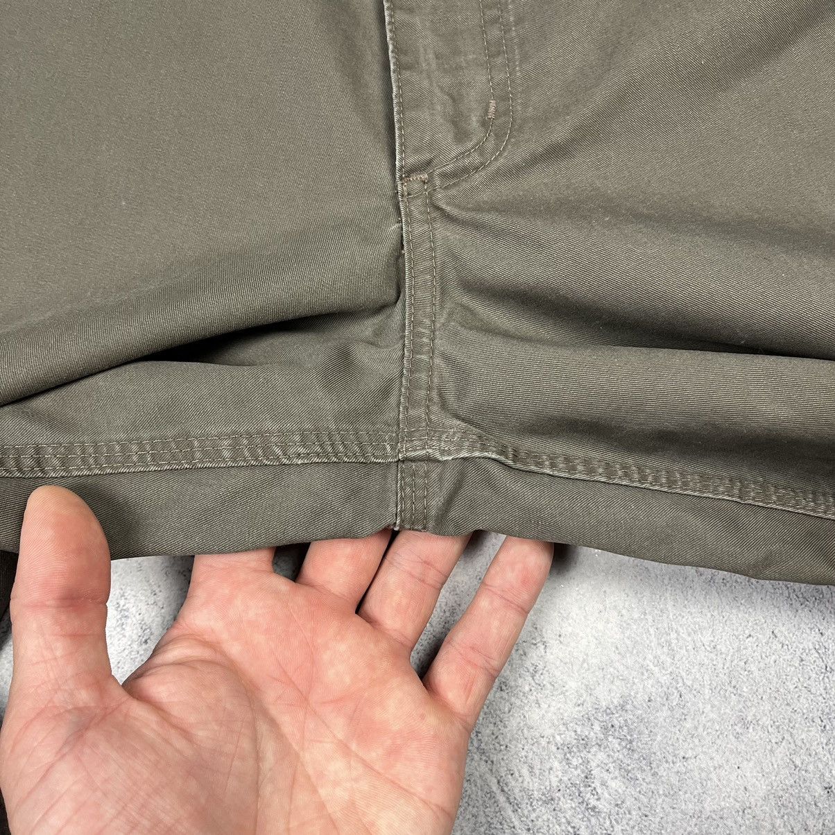 Carhartt Vintage Carhartt rare regular pants 90’s Size US 34 / EU 50 - 13 Thumbnail