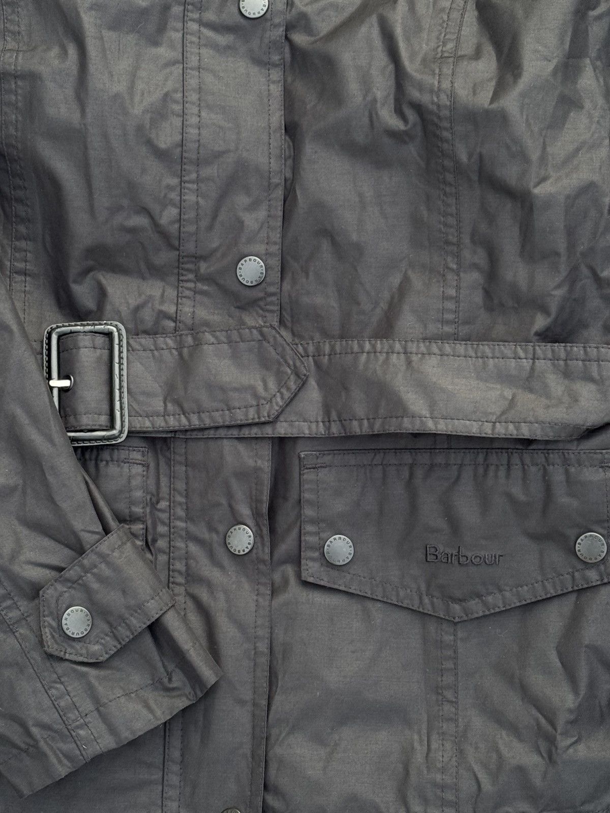 Barbour Women’s Barbour Jacket, Size 36 (EU) Size S / US 4 / IT 40 - 3 Thumbnail