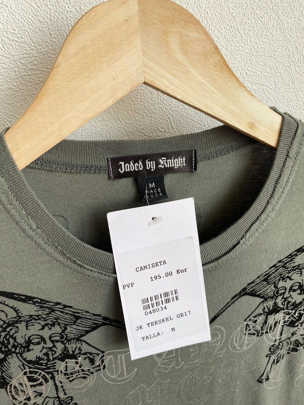 Jaded by Knight Mini Dress Jaded by Knight Size M / US 6-8 / IT 42-44 - 7 Thumbnail