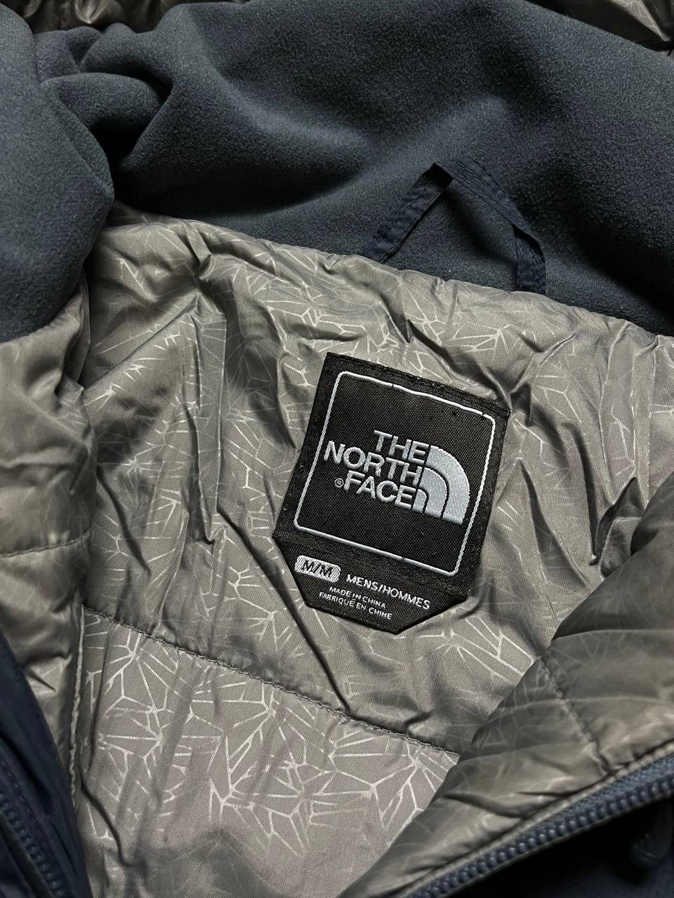 Other The North Face Summit Series Windstopper Winter Jacket M Size US M / EU 48-50 / 2 - 6 Thumbnail
