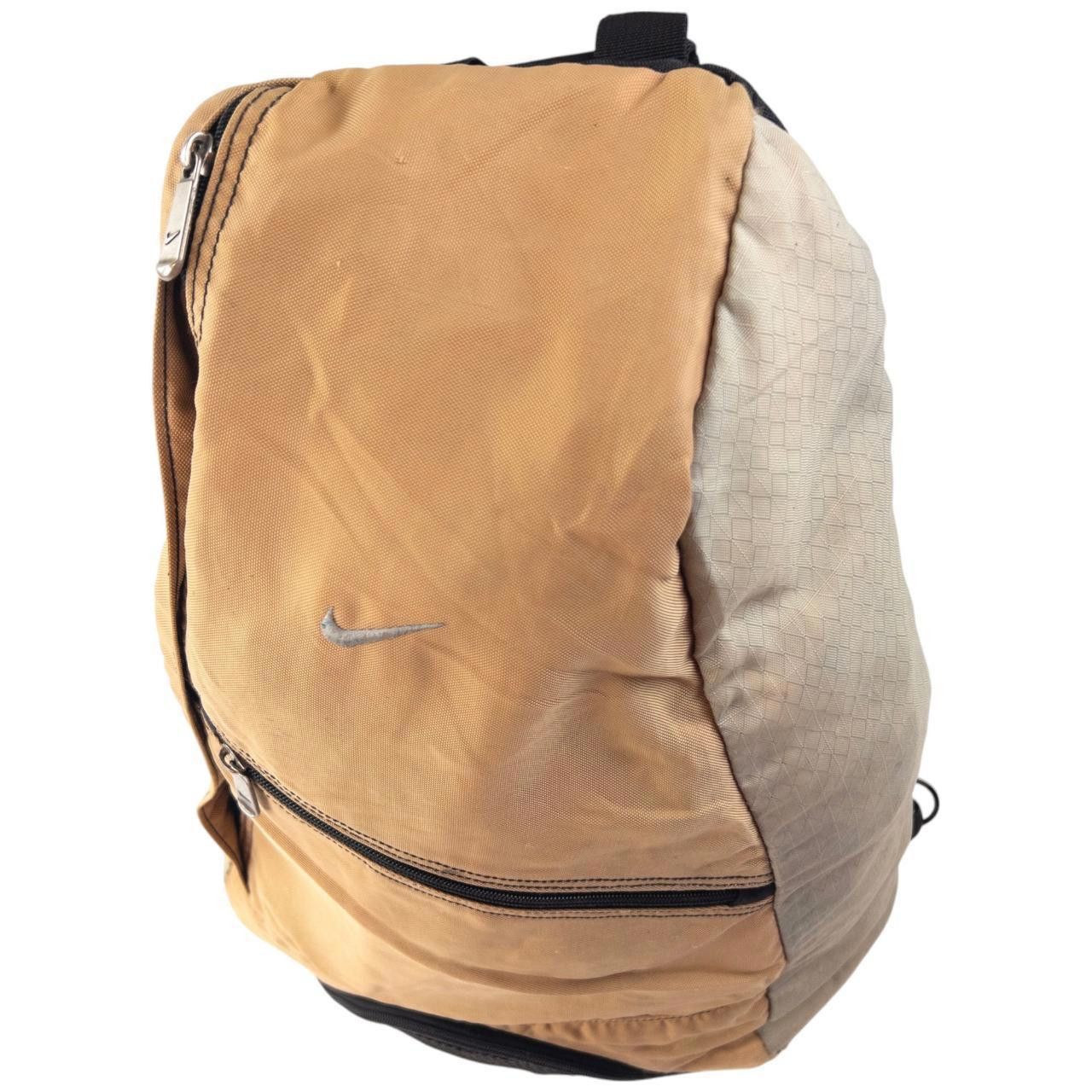 Nike Vintage Nike Sling Bag Size ONE SIZE - 5 Thumbnail