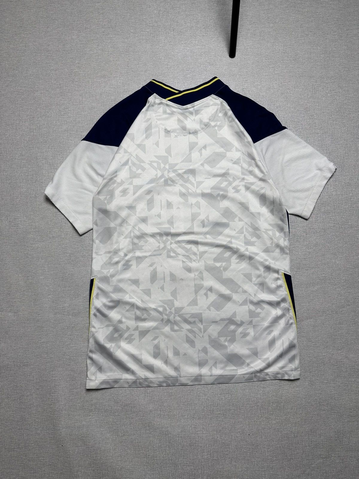Nike Nike Tottenham Hotspur Home Football Soccer Jersey 2020/2021 Size US M / EU 48-50 / 2 - 10 Thumbnail