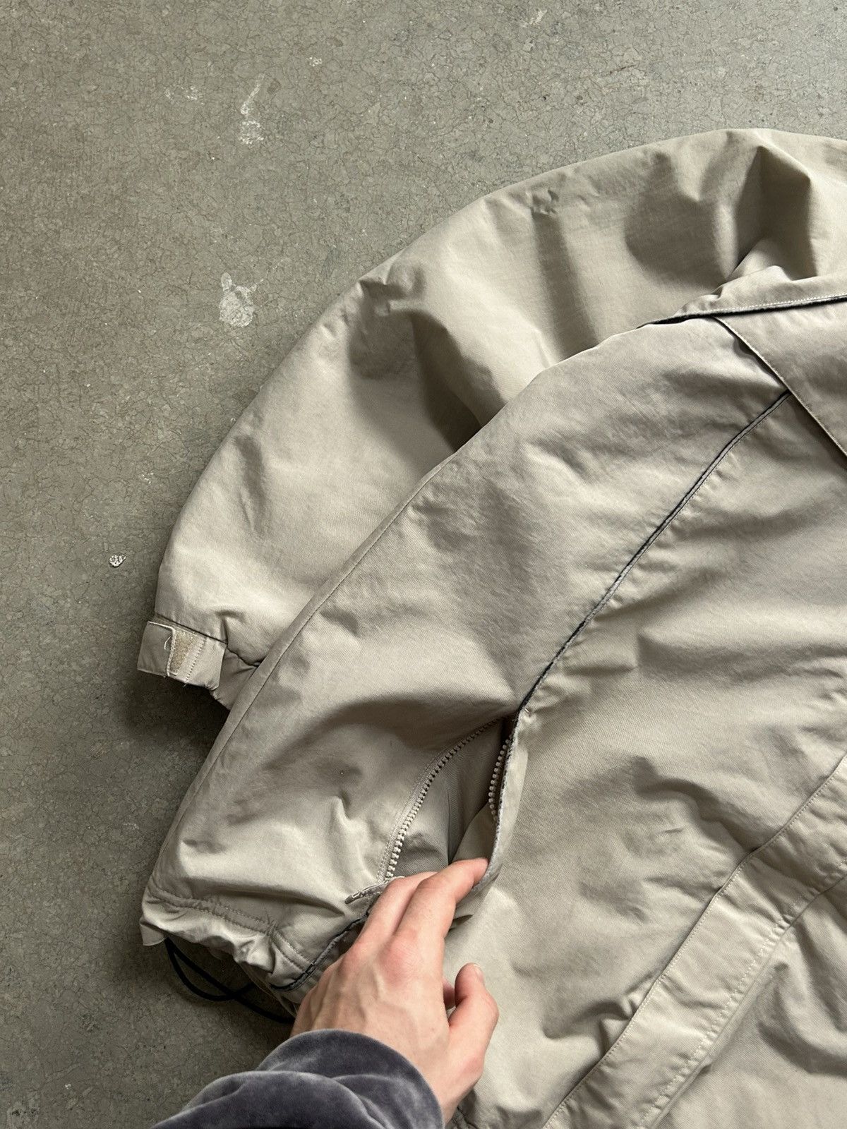 Fred Perry Vintage Fred Perry Jacket Size US L / EU 52-54 / 3 - 6 Thumbnail