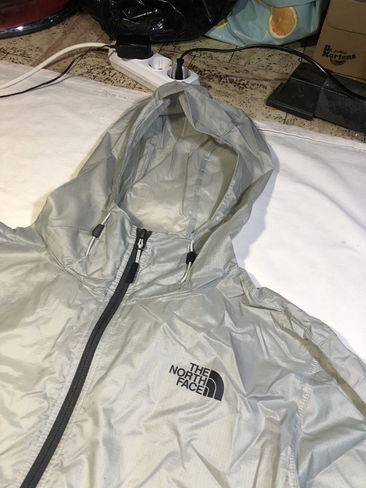 The North Face THE NORTH FACE x GORP CORE x RAINCOAT Size US L / EU 52-54 / 3 - 3 Thumbnail