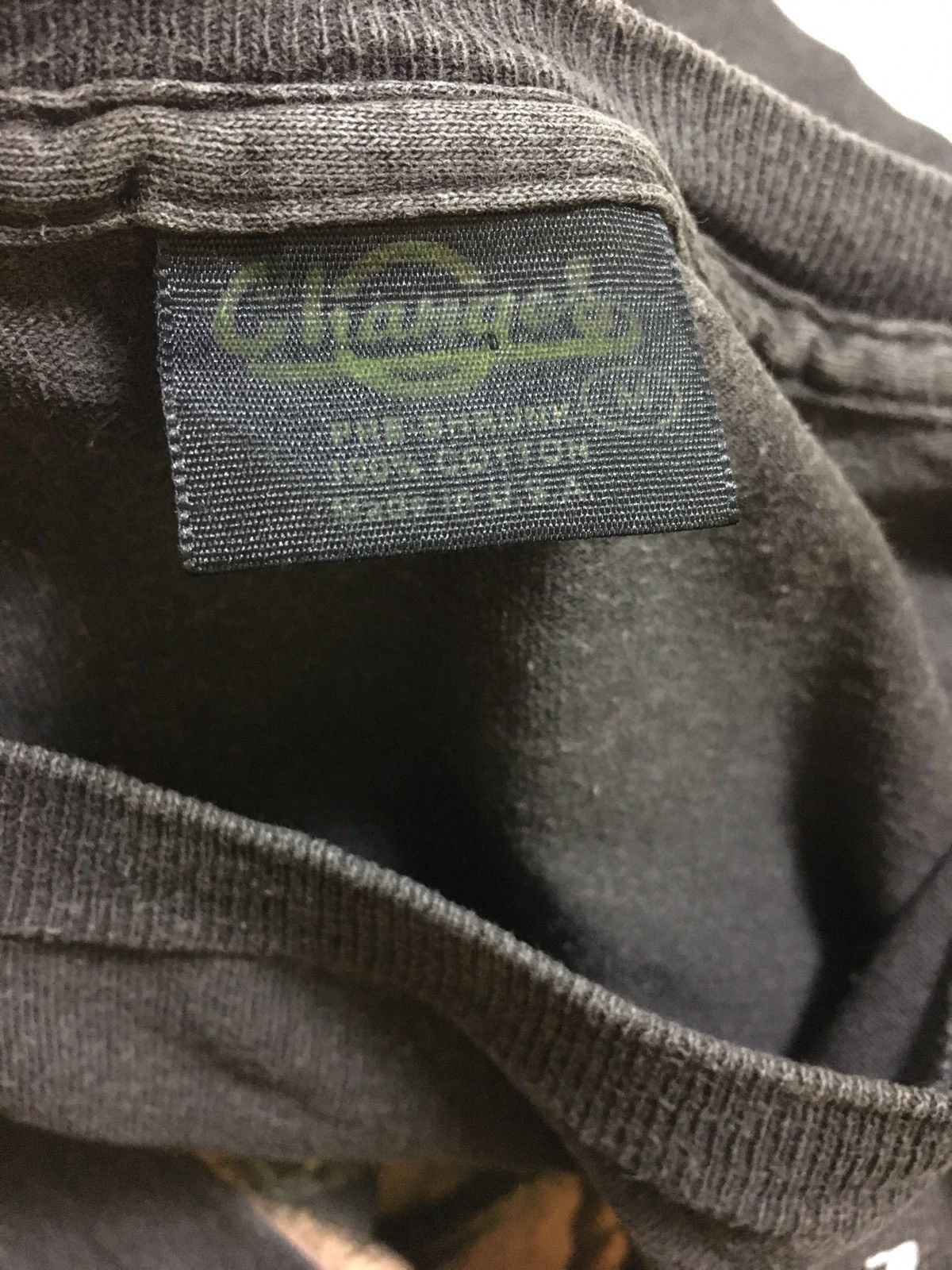 Vintage Vintage 98 Lizard By Taco Bell Size US M / EU 48-50 / 2 - 9 Thumbnail