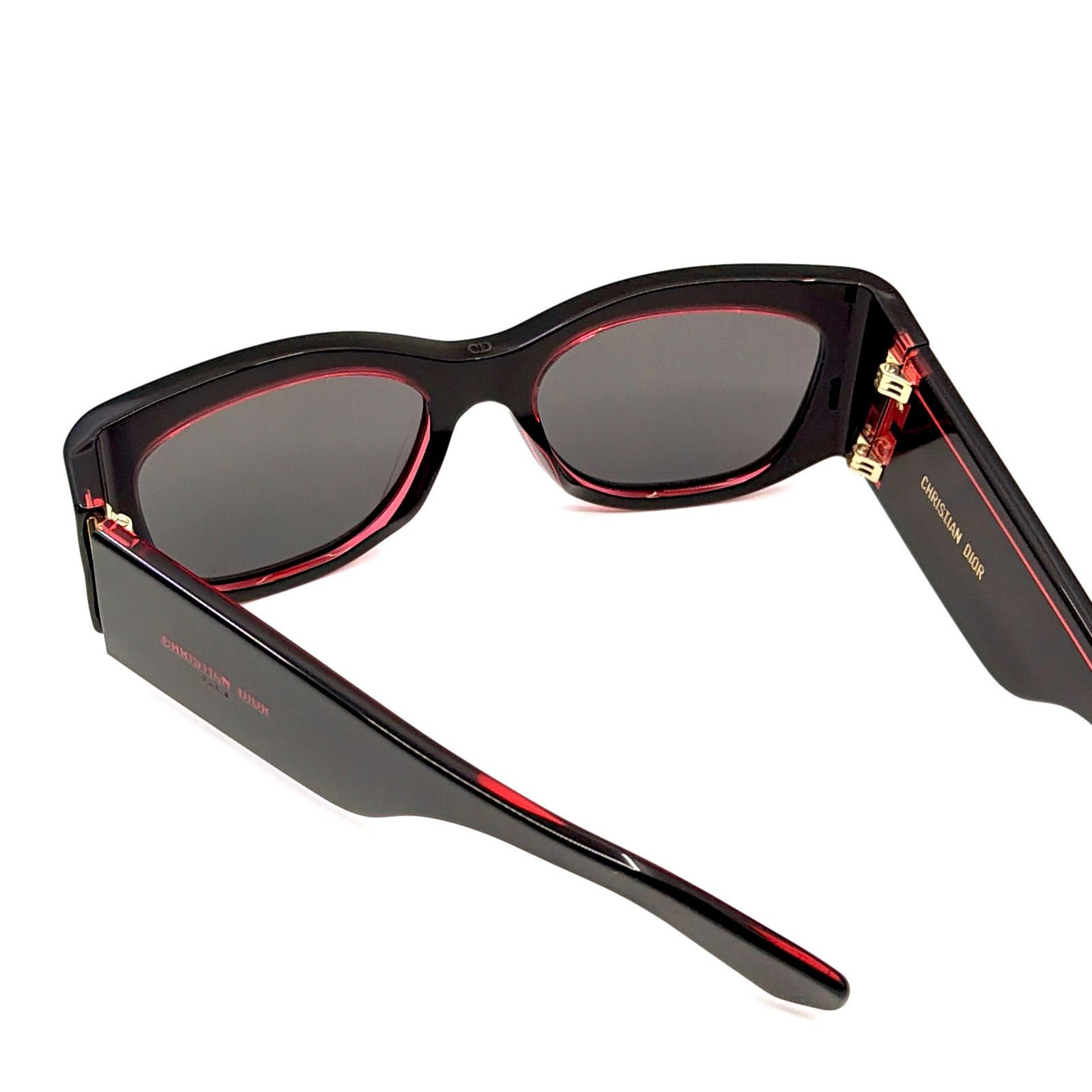 Dior New!!! CHRISTIAN DIOR Sunglasses DiorNuit S1I 16A0 Size ONE SIZE - 11 Thumbnail
