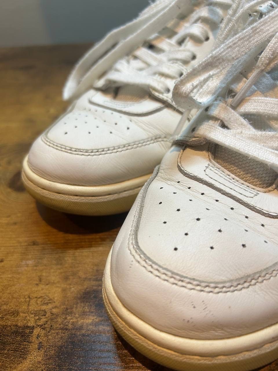 Off-White Off White out of office “for walking” Size US 8 / EU 41 - 3 Thumbnail