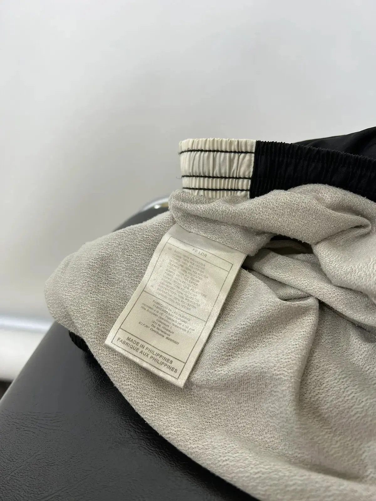 Nike × Vintage Vintage Nike streetwear shorts Size US 32 / EU 48 - 5 Thumbnail