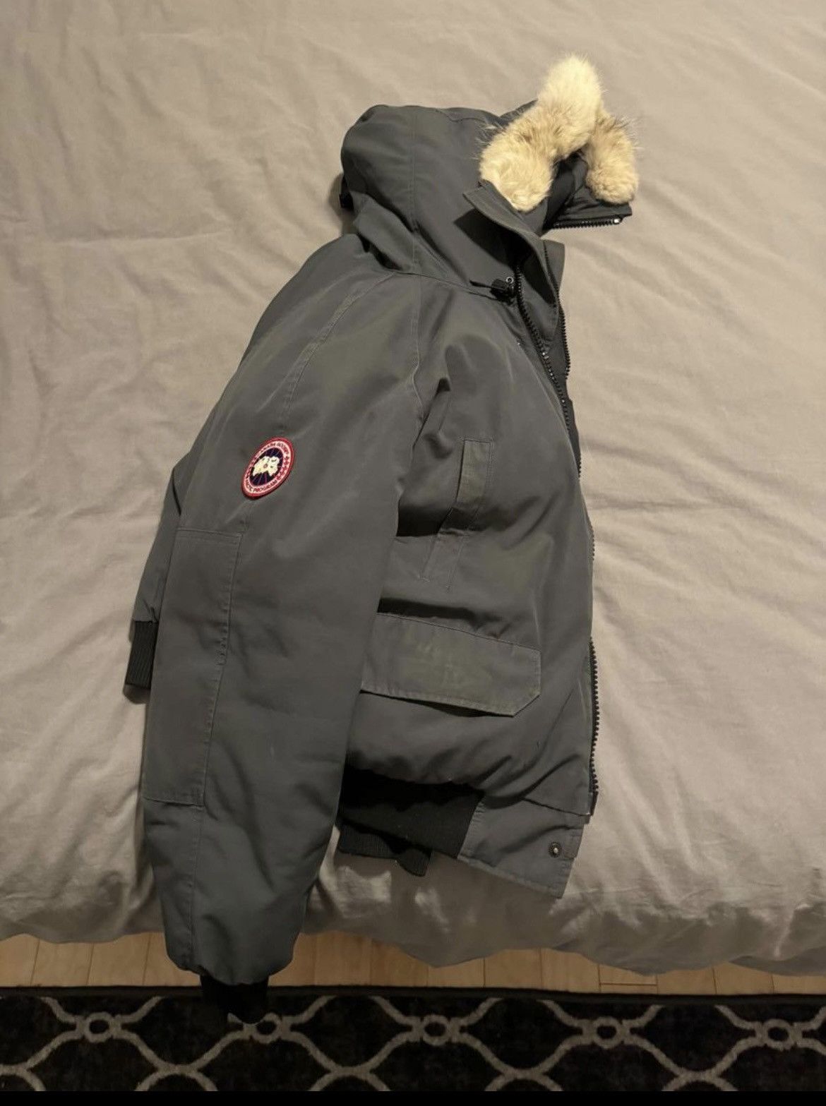 Canada Goose Canada goose bomber Men’s Size US L / EU 52-54 / 3 - 2 Thumbnail