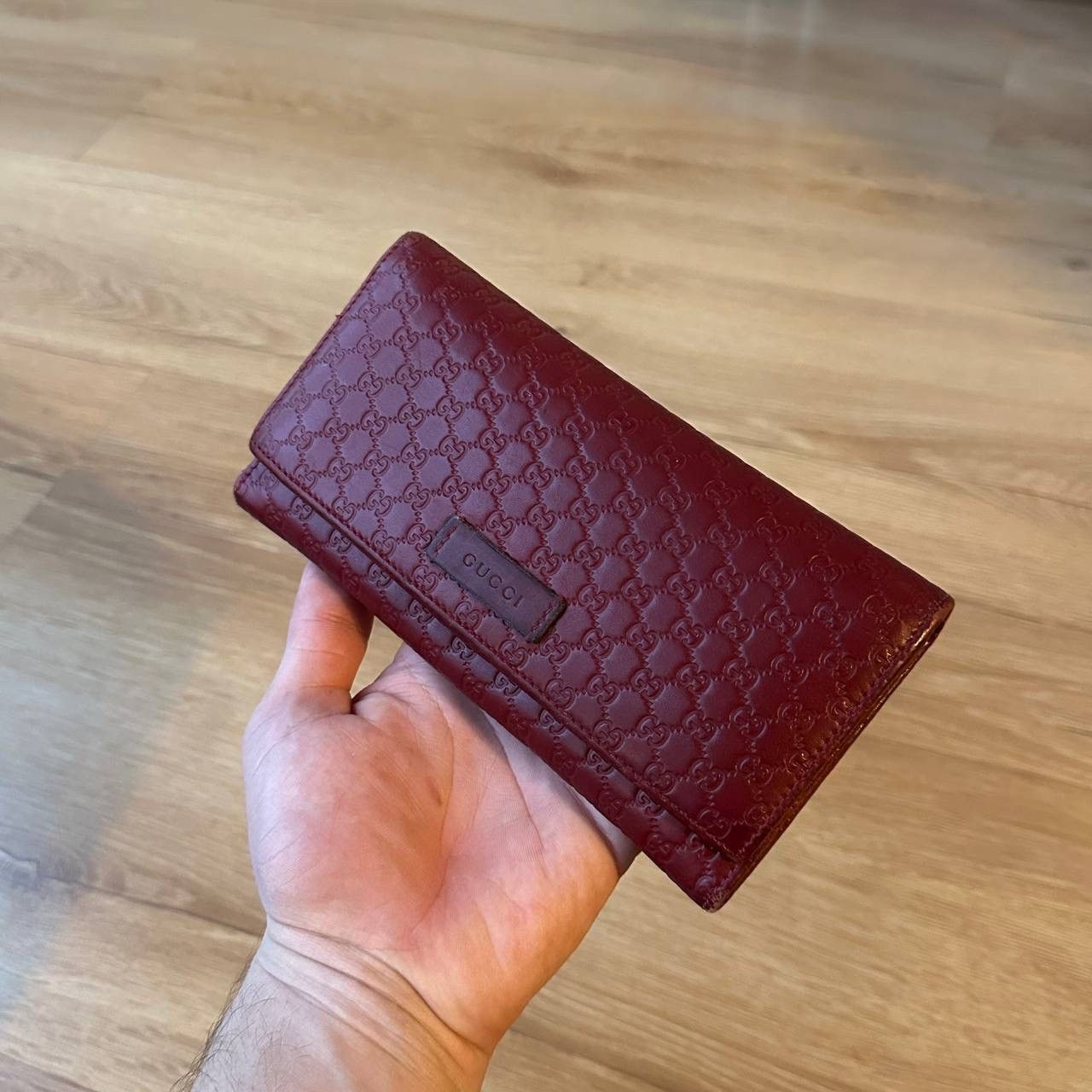 Gucci Gucci Wallet Multilogo Size ONE SIZE - 2 Thumbnail