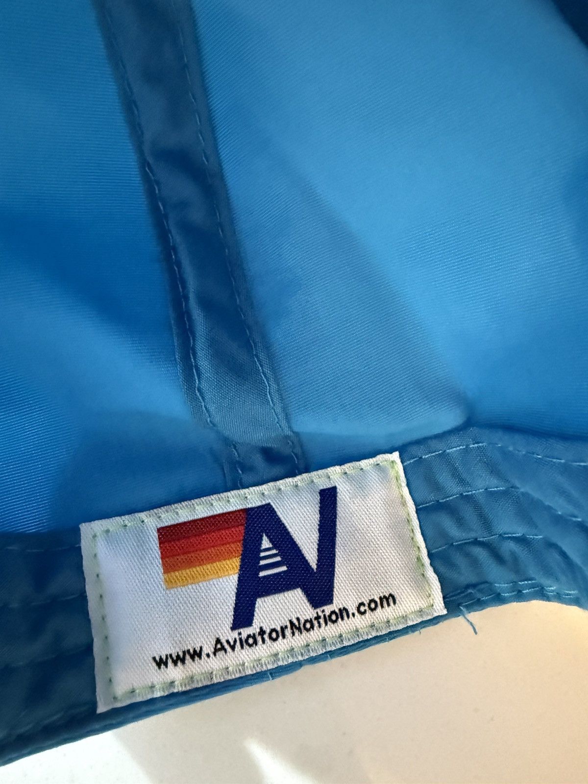 Aviator Nation Aviator Nation Hat Size ONE SIZE - 3 Thumbnail