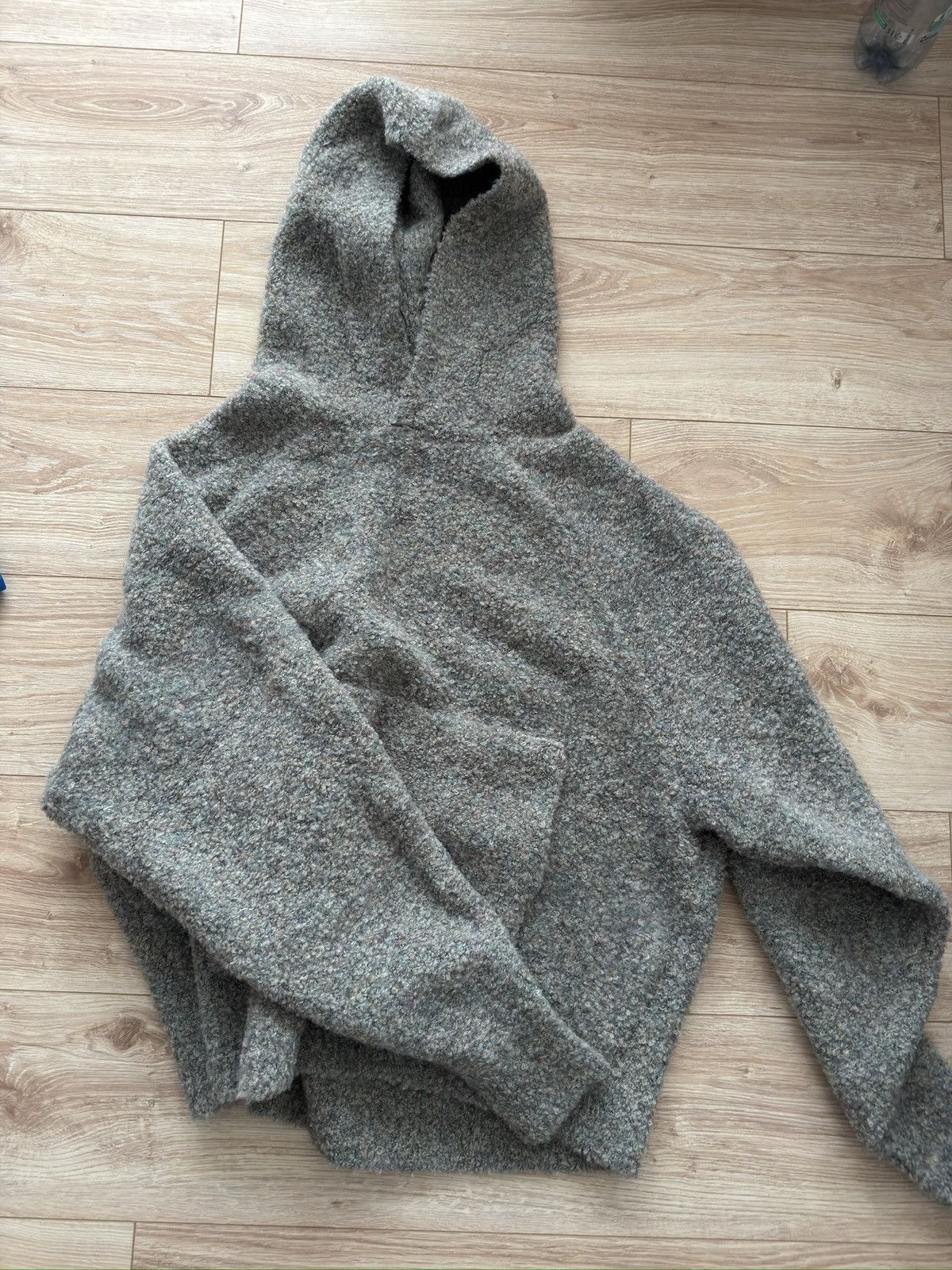 Saalt Studio Oat Hoodie Size M Size US M / EU 48-50 / 2 - 1 Thumbnail