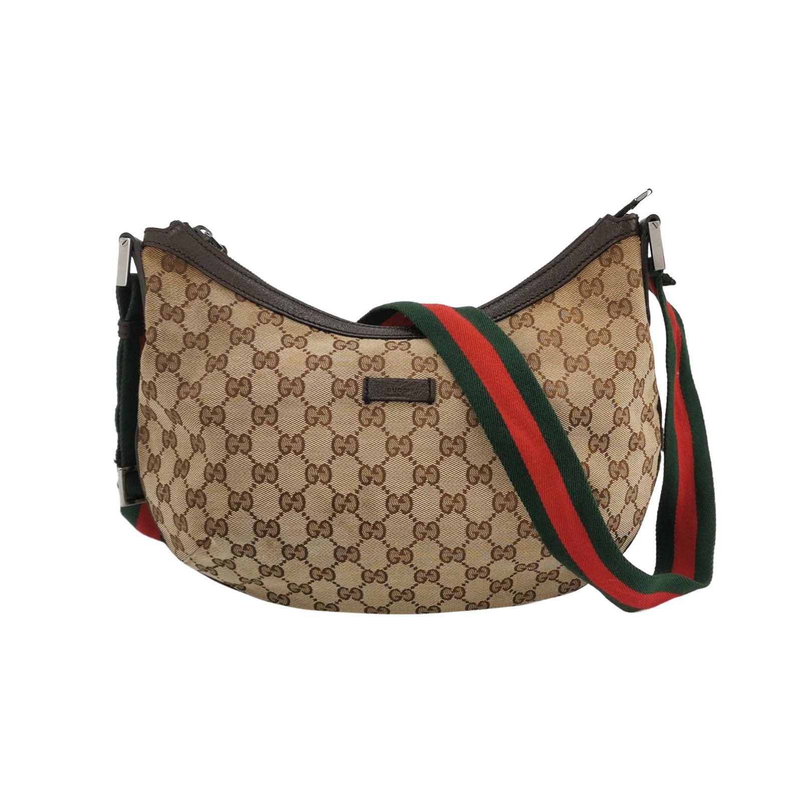 Gucci Gucci Women os Shoulder Bags Size ONE SIZE - 1 Thumbnail