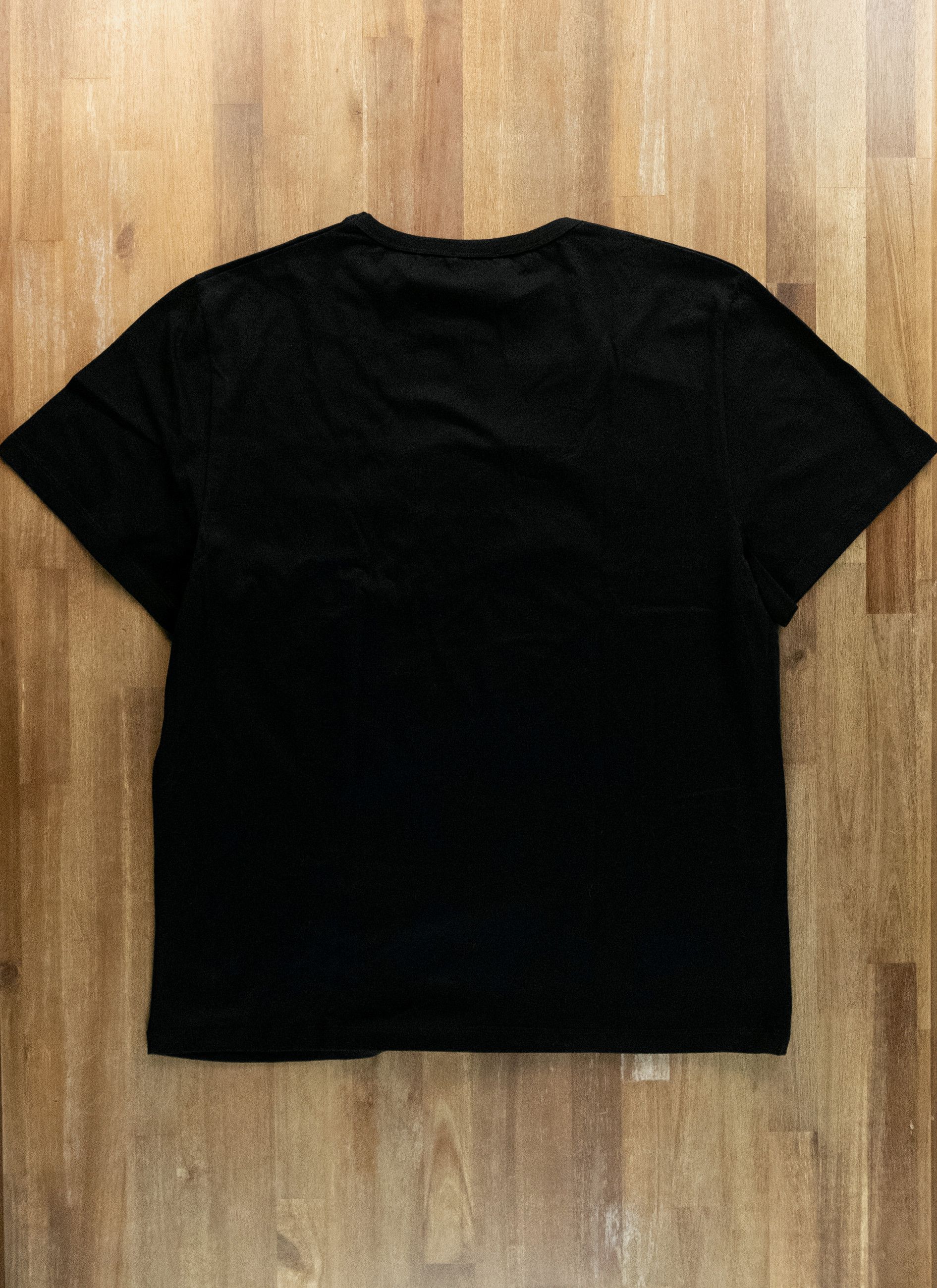 Alexander McQueen ALEXANDER MCQUEEN black regular fit Skull print t-shirt XL q Size US XL / EU 56 / 4 - 13 Thumbnail