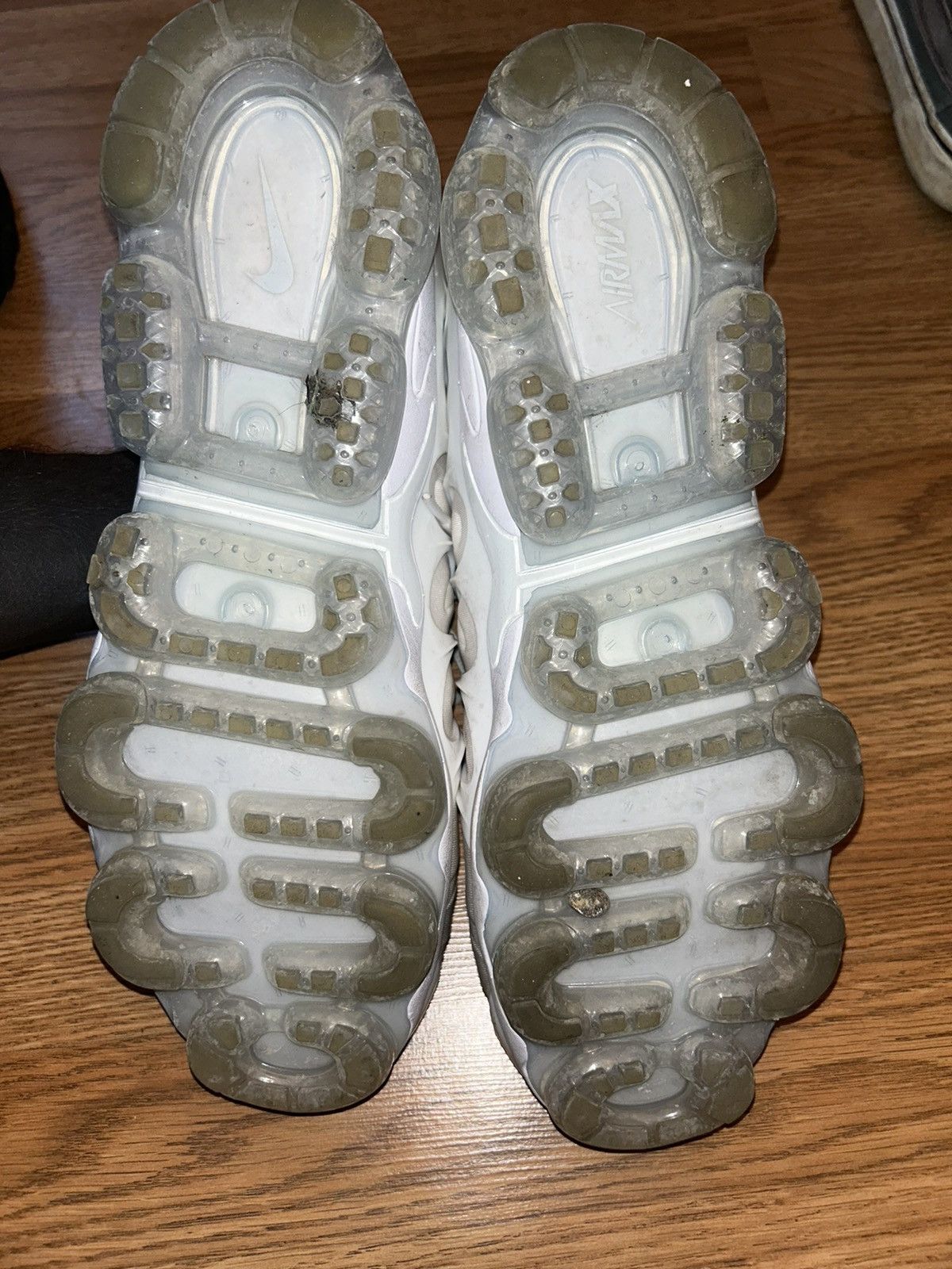 Nike VAPOR MAX Size US 13 / EU 46 - 5 Thumbnail