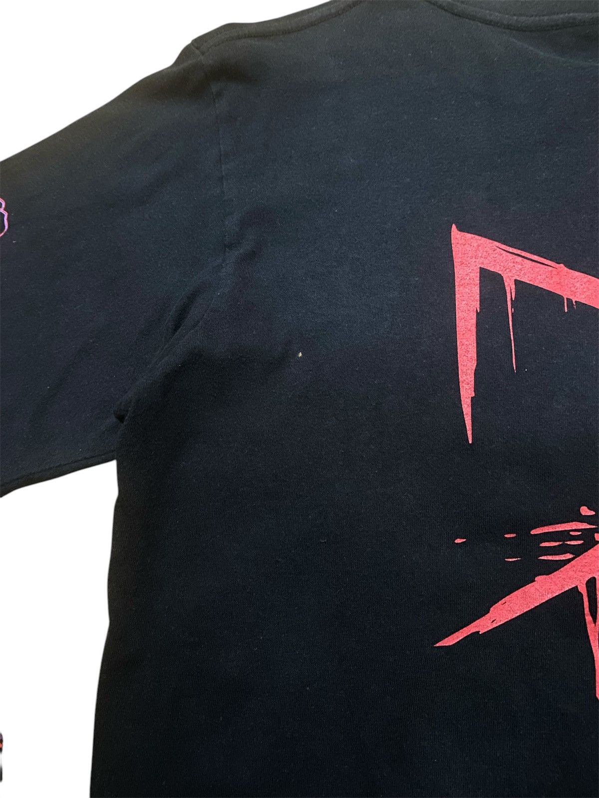 Band Tees × Japanese Brand Babymetal Size US L / EU 52-54 / 3 - 8 Thumbnail