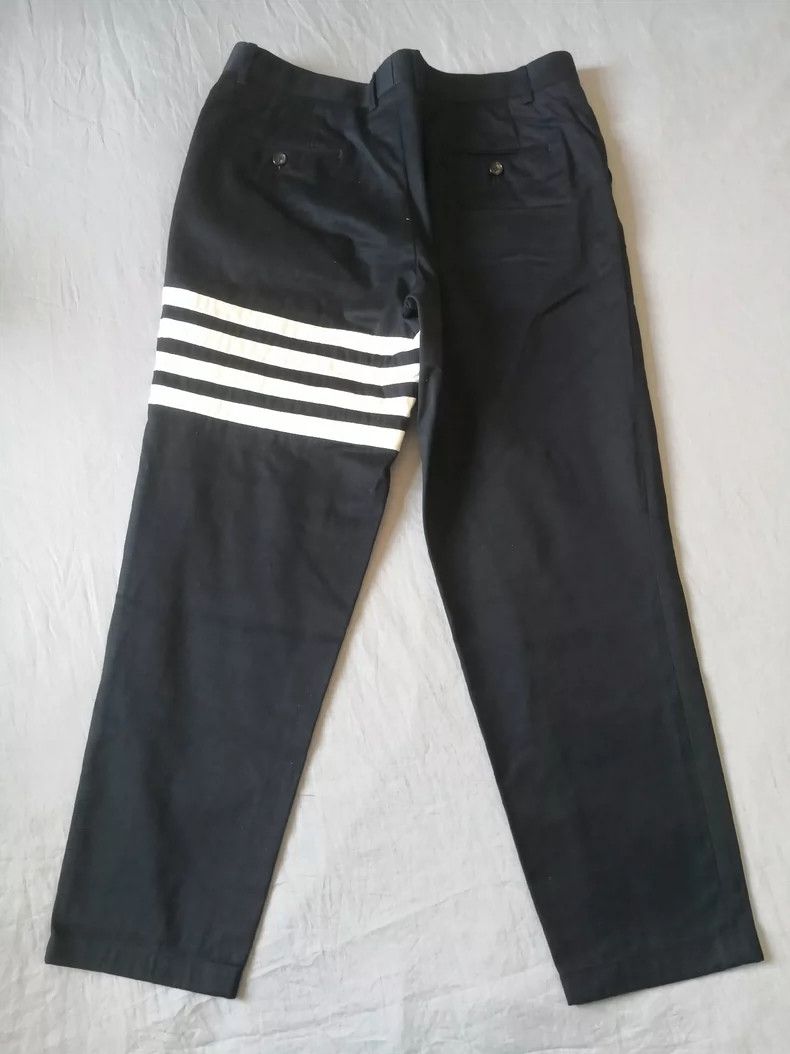 Thom Browne Thom Browne size3 Leisure trousers Size US 27 - 5 Thumbnail