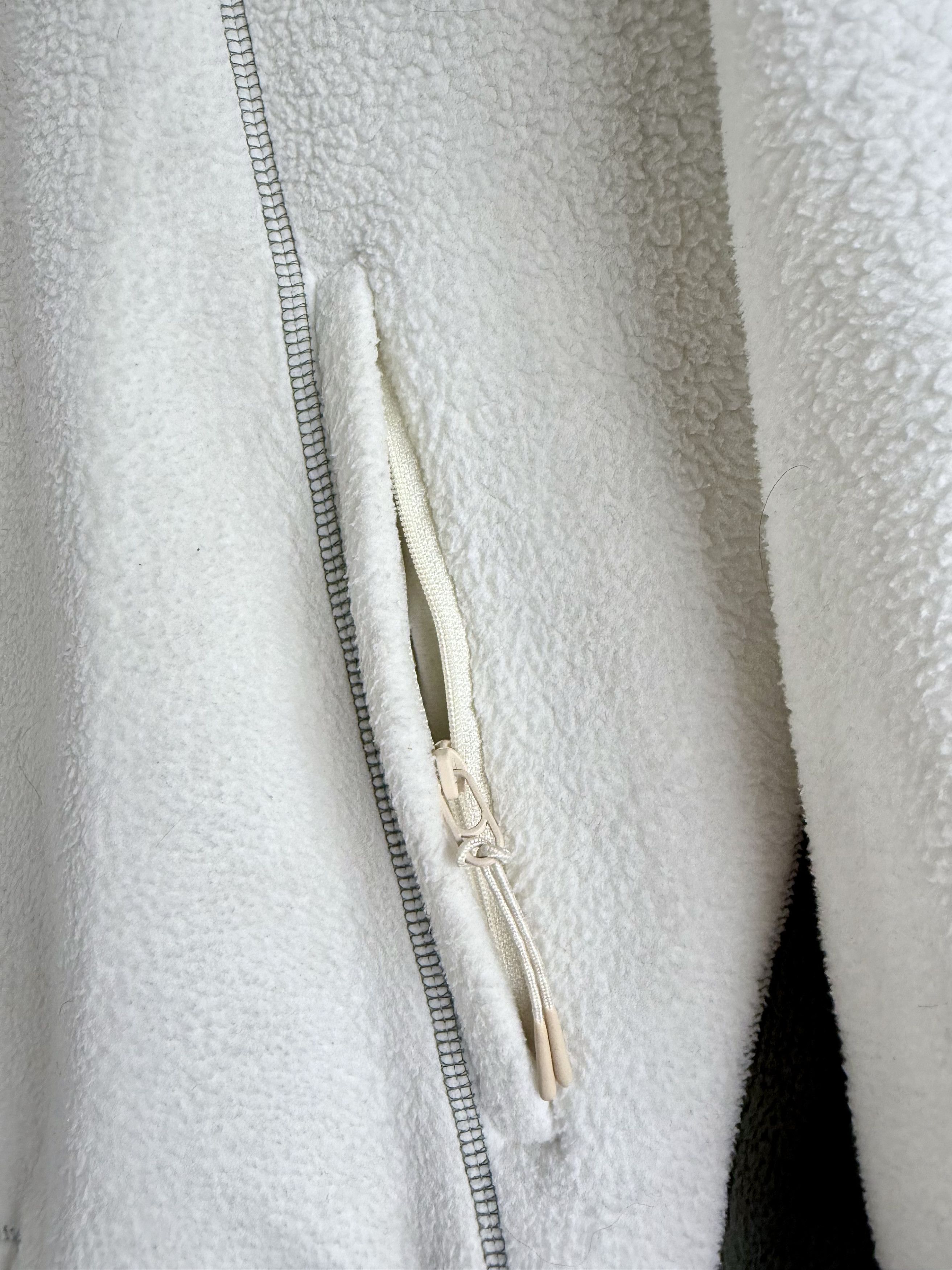 Reese Cooper Reese Cooper - Sherpa Fleece Pullover - Size L Size US L / EU 52-54 / 3 - 3 Thumbnail