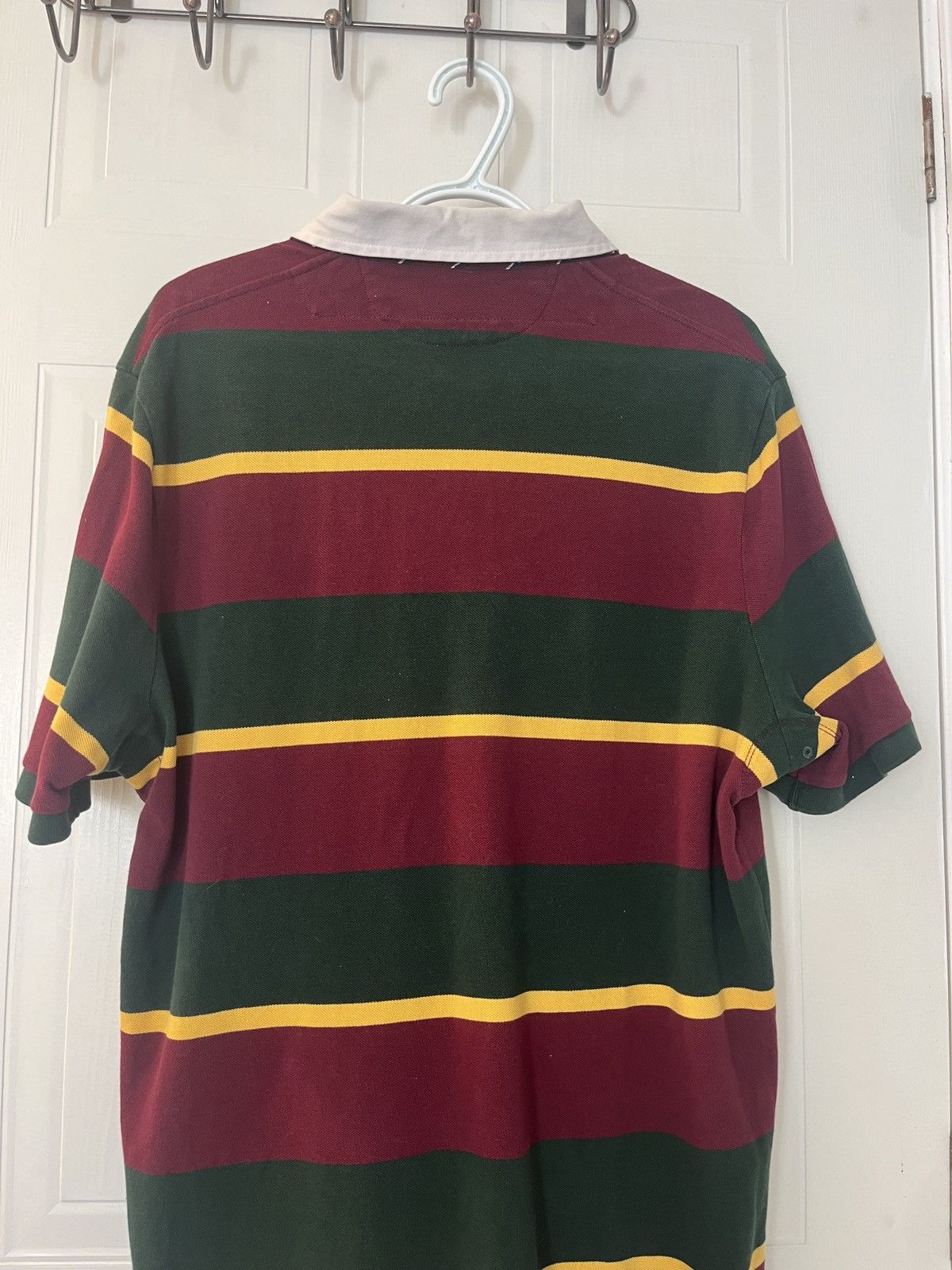 Polo Ralph Lauren Polo Ralph Lauren Size US L / EU 52-54 / 3 - 3 Thumbnail