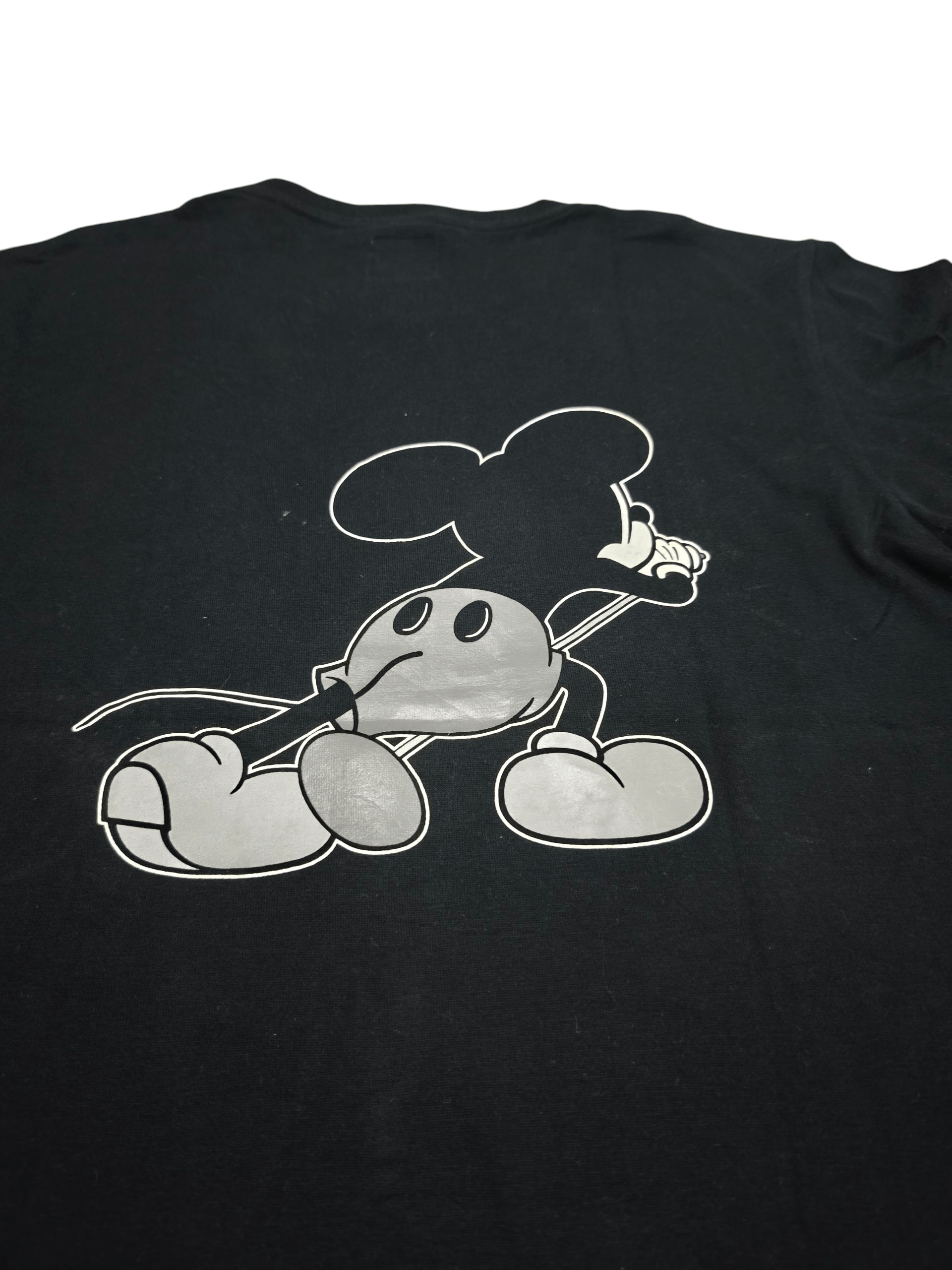 Japanese Brand Number (N)ine X Disney Size US M / EU 48-50 / 2 - 7 Thumbnail