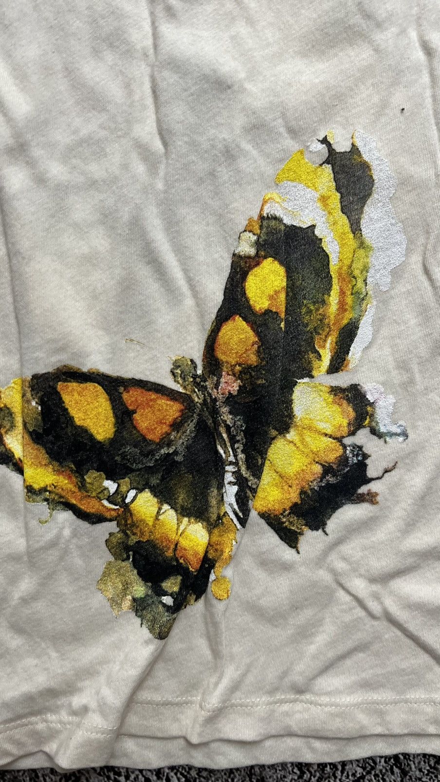 Nahmias RRP £230‼️NEW WITH TAGS Nahmias summerland butterfly t shirt Size US S / EU 44-46 / 1 - 7 Thumbnail