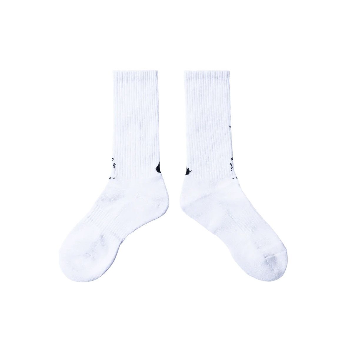 Revenge Revenge David and Goliath Socks Size ONE SIZE - 2 Thumbnail