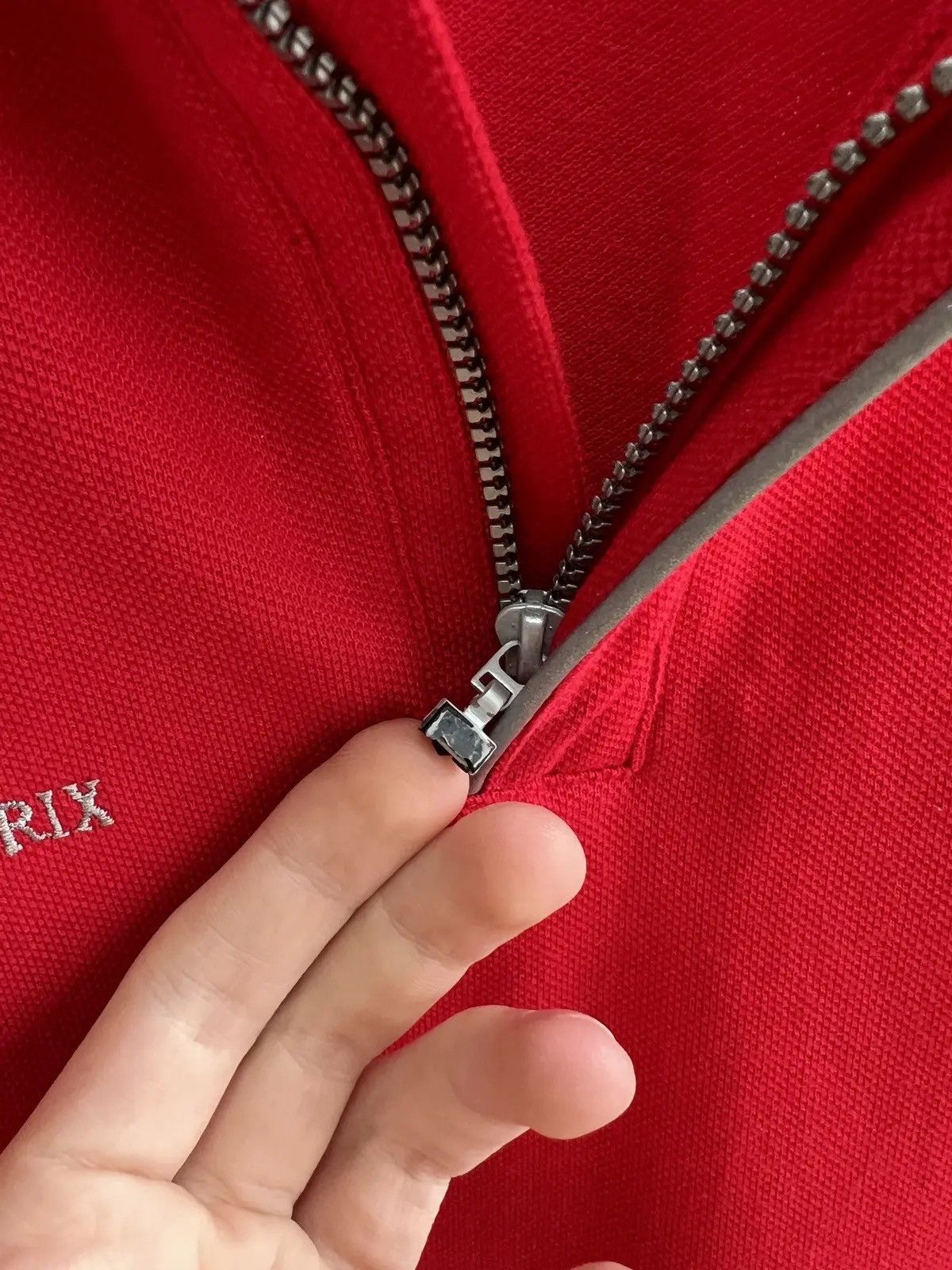Ferrari × Vintage Vintage Ferrari 2002 Australian Grand Prix Melbourne polo Size US L / EU 52-54 / 3 - 11 Thumbnail