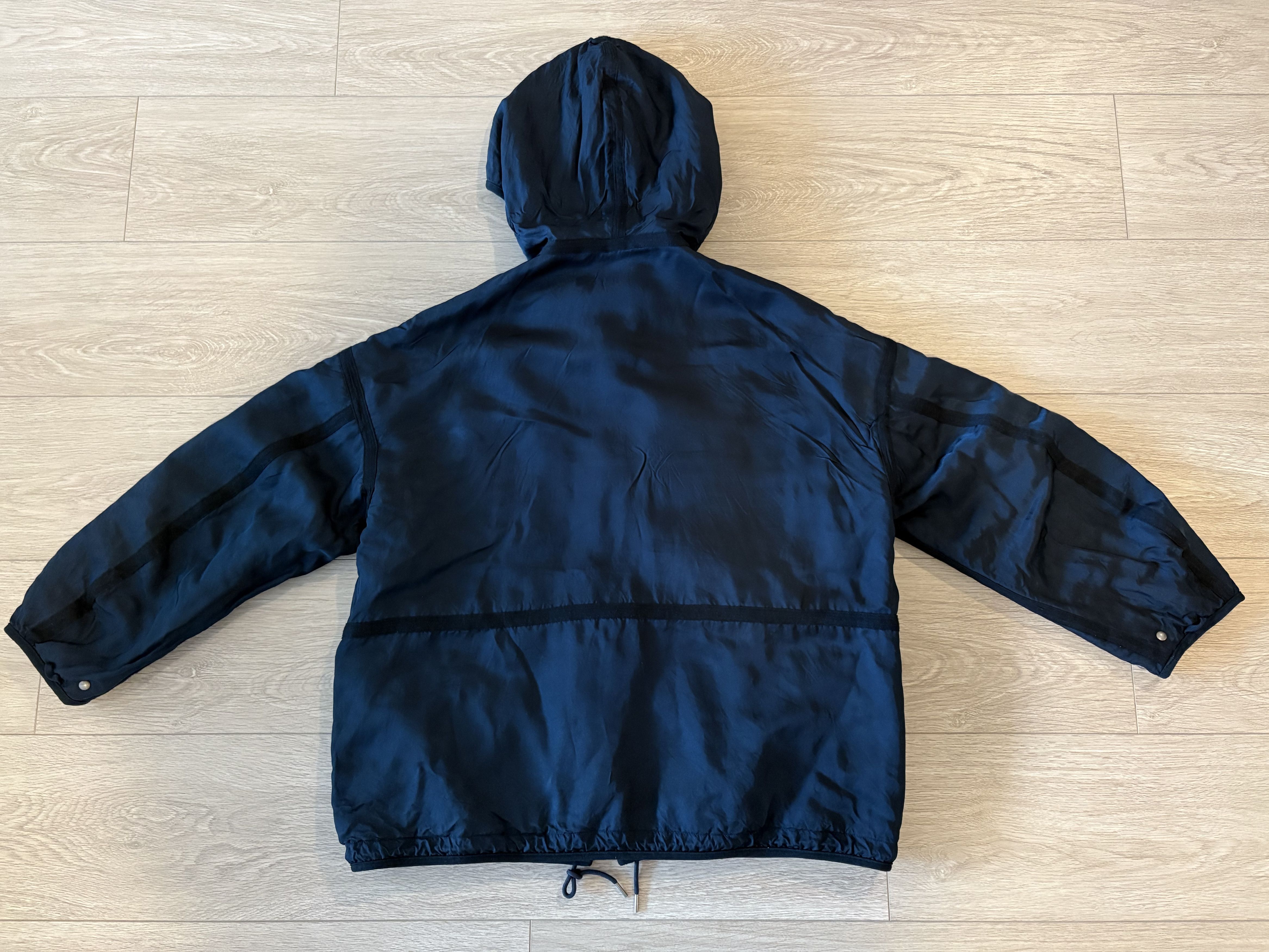 Visvim Visvim 22 Greely Combat Parka F.Z. Size US S / EU 44-46 / 1 - 3 Thumbnail
