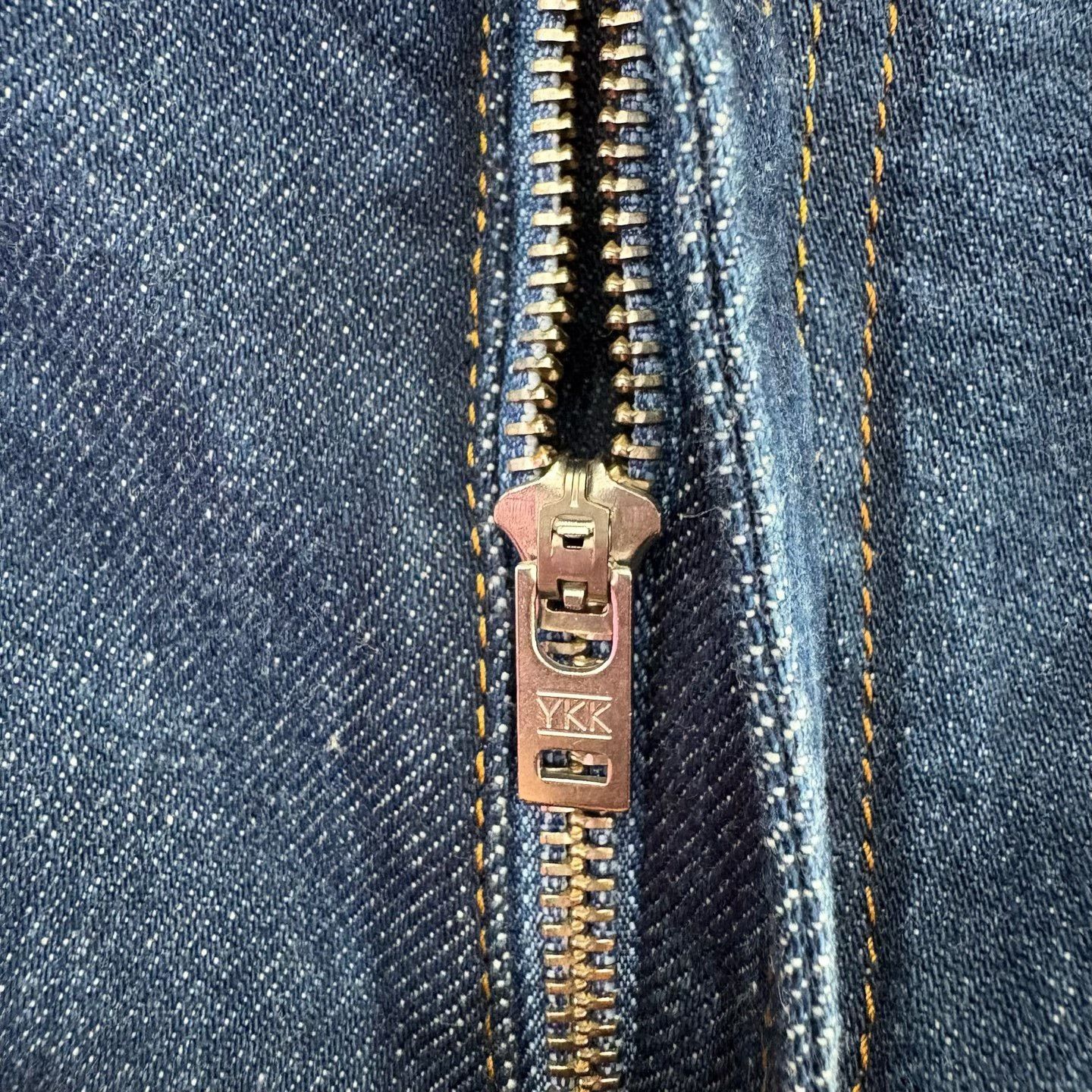 Acne Studios Acne Studios SS21 Denim CollectionMid-Rise Stretch Casual Size US 34 / EU 50 - 8 Thumbnail