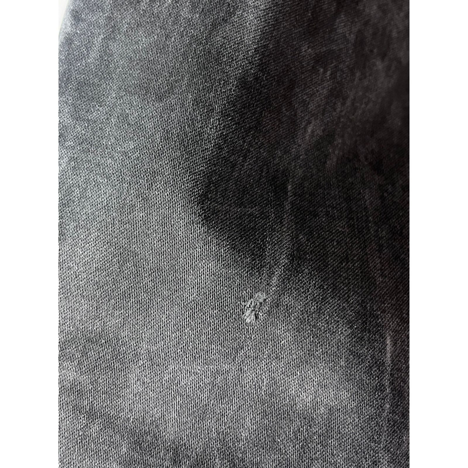 Helmut Lang Helmut Lang jeans washed denim archive designer Italy rare Size US 30 / EU 46 - 8 Thumbnail