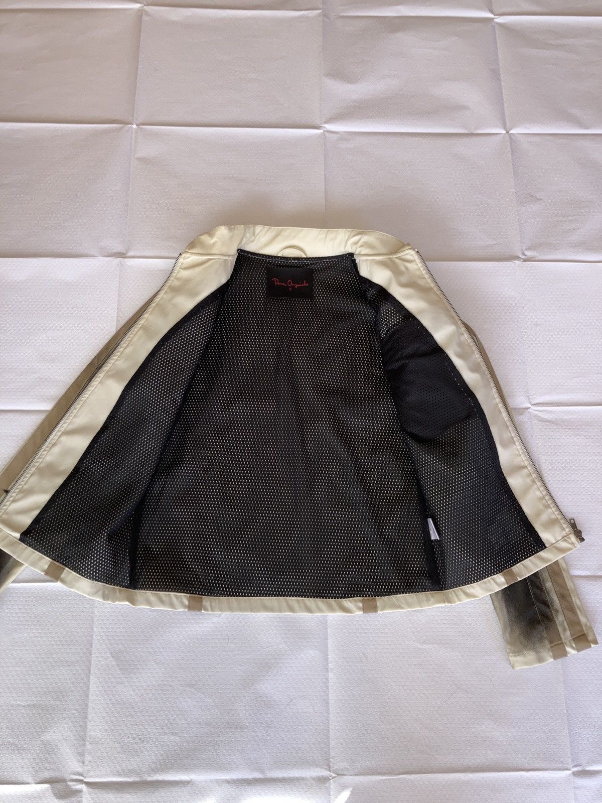 Other × Vintage Swag drip opium avant garde funky girl womens jacket Size M / US 6-8 / IT 42-44 - 9 Thumbnail