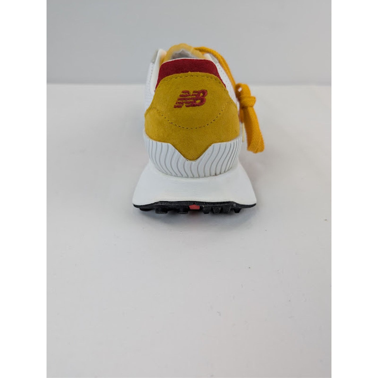 Casablanca × New Balance o1rshd1 XC-72 Sneakers in Yellow / Red Size US 9 / EU 42 - 17 Thumbnail
