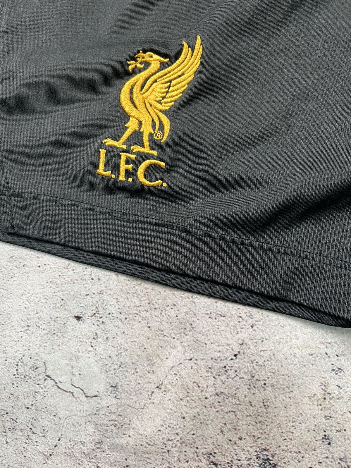 Warrior Warrior Fc Liverpool Away 2014/2015 Football Shorts Size M Size US 32 / EU 48 - 3 Thumbnail