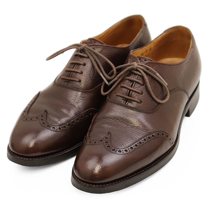 Other Other KOKON Leather Dress Shoes Leather Shoes DUTY FREE for USA Size ONE SIZE - 1 Thumbnail