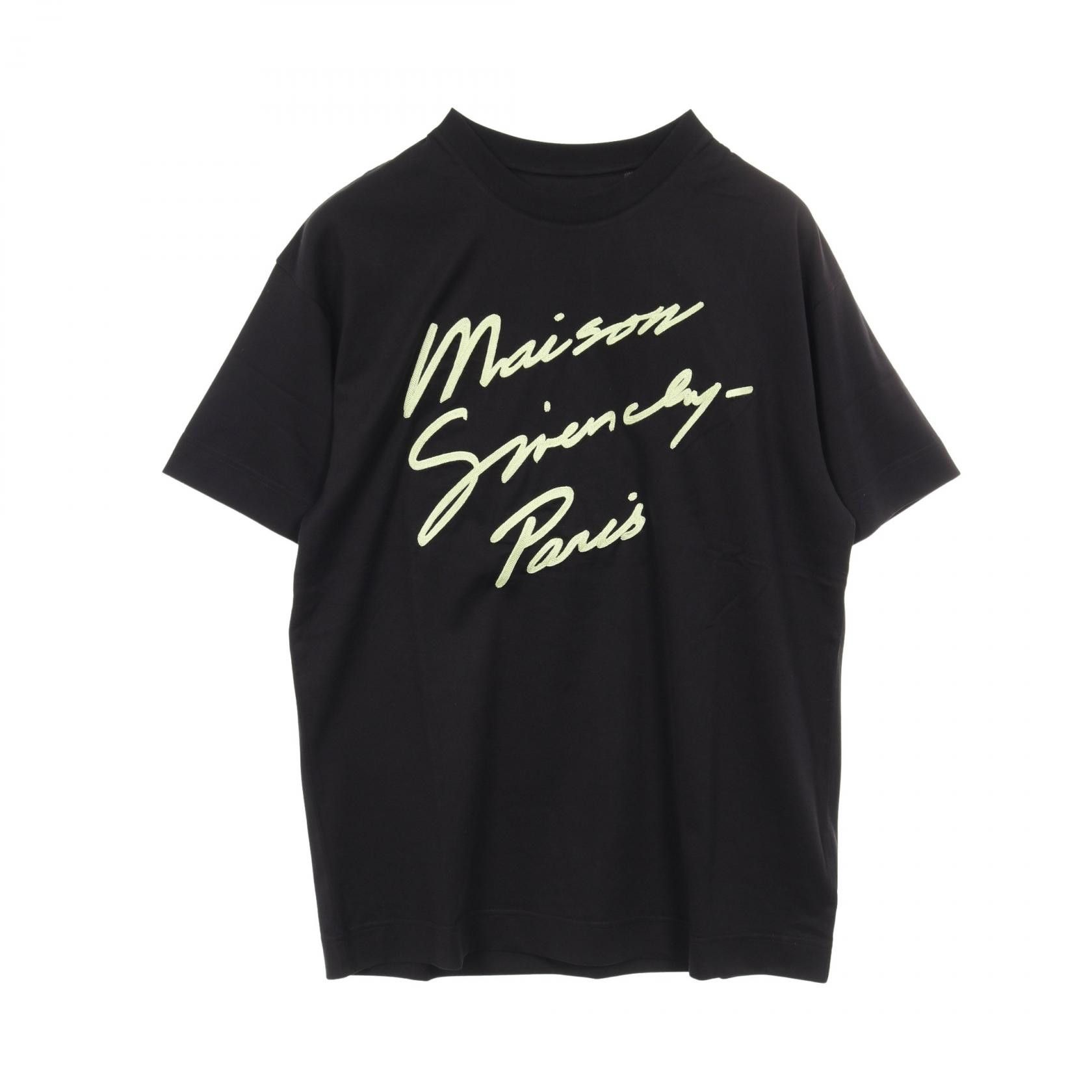 Givenchy Givenchy Givenchy BM71MG3YPH013M Cotton Top Cotton Tops BM71MG3YPH013M DUTY FREE for USA Size ONE SIZE - 1 Thumbnail