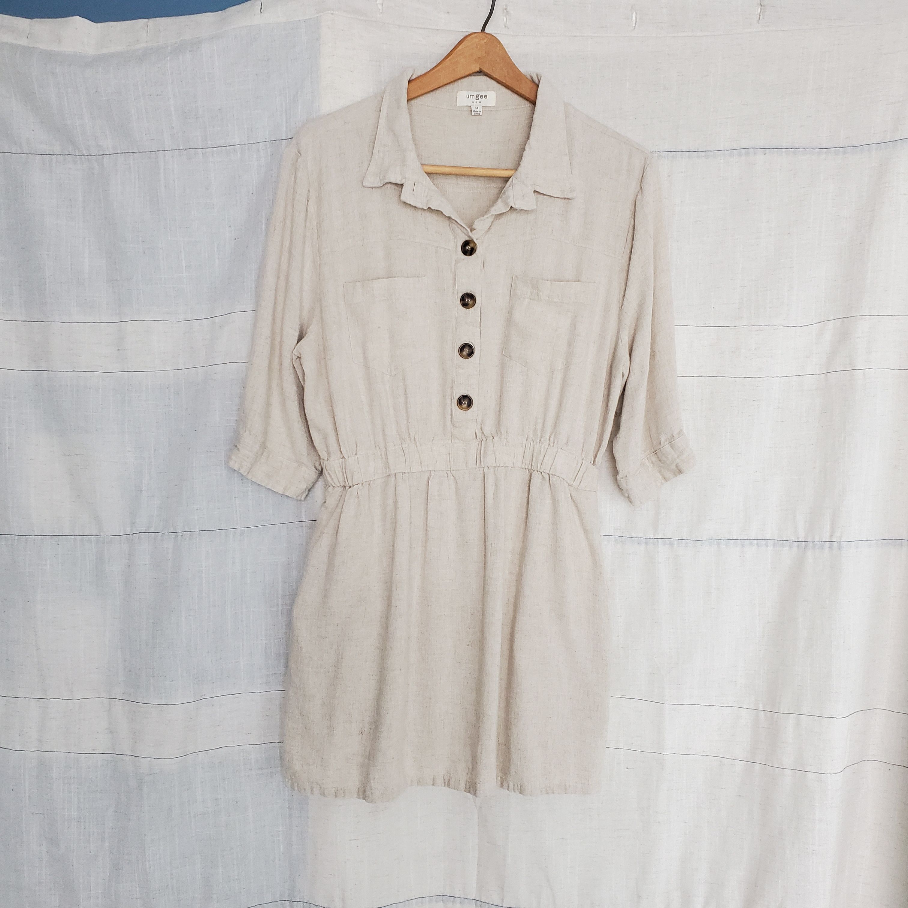 white mini dress a line Embellished Multi Wear A-Line Mini Dress in White - 8
