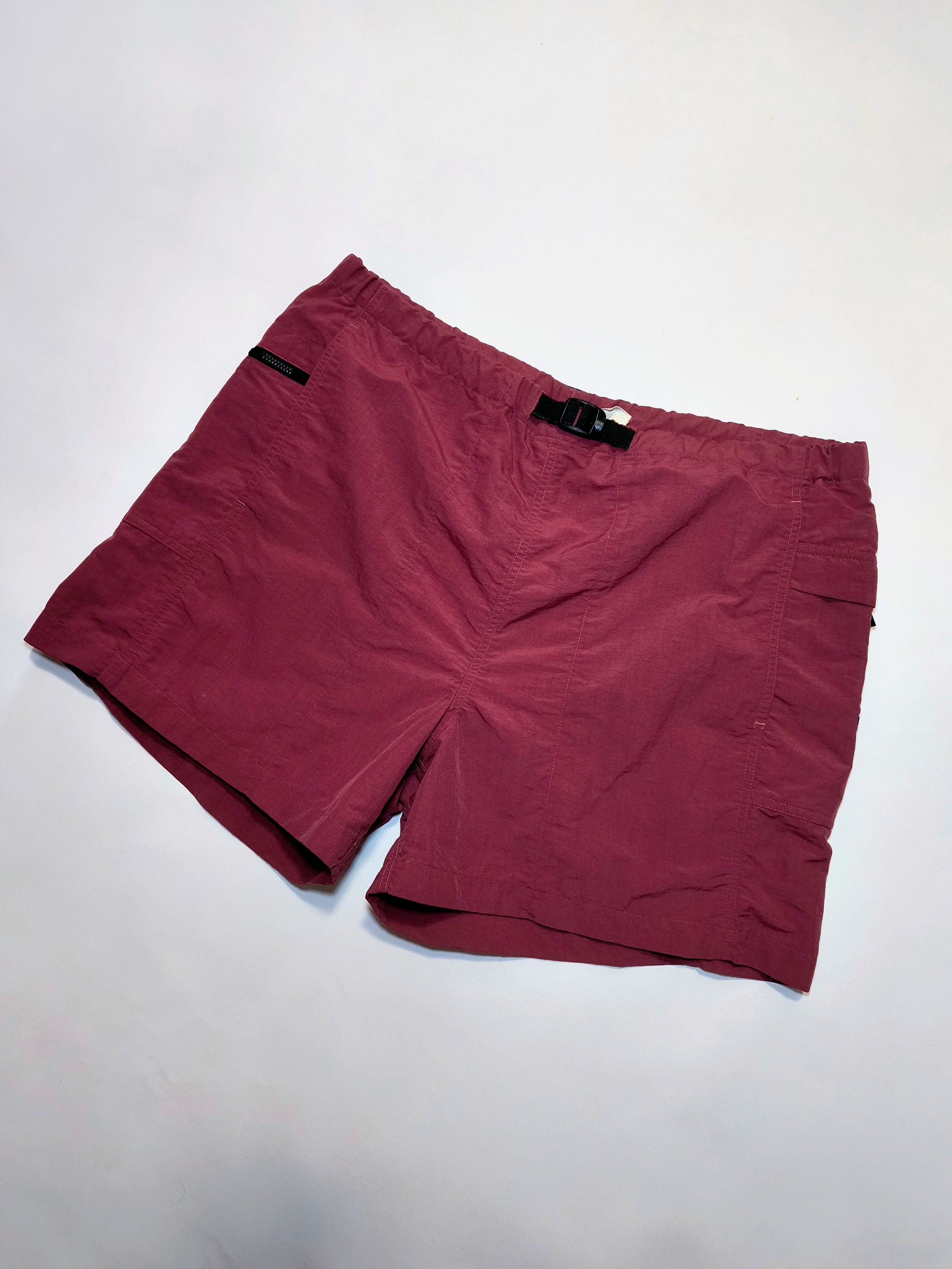 The North Face × Vintage Vintage The North Face Shorts Size US 34 / EU 50 - 5 Thumbnail