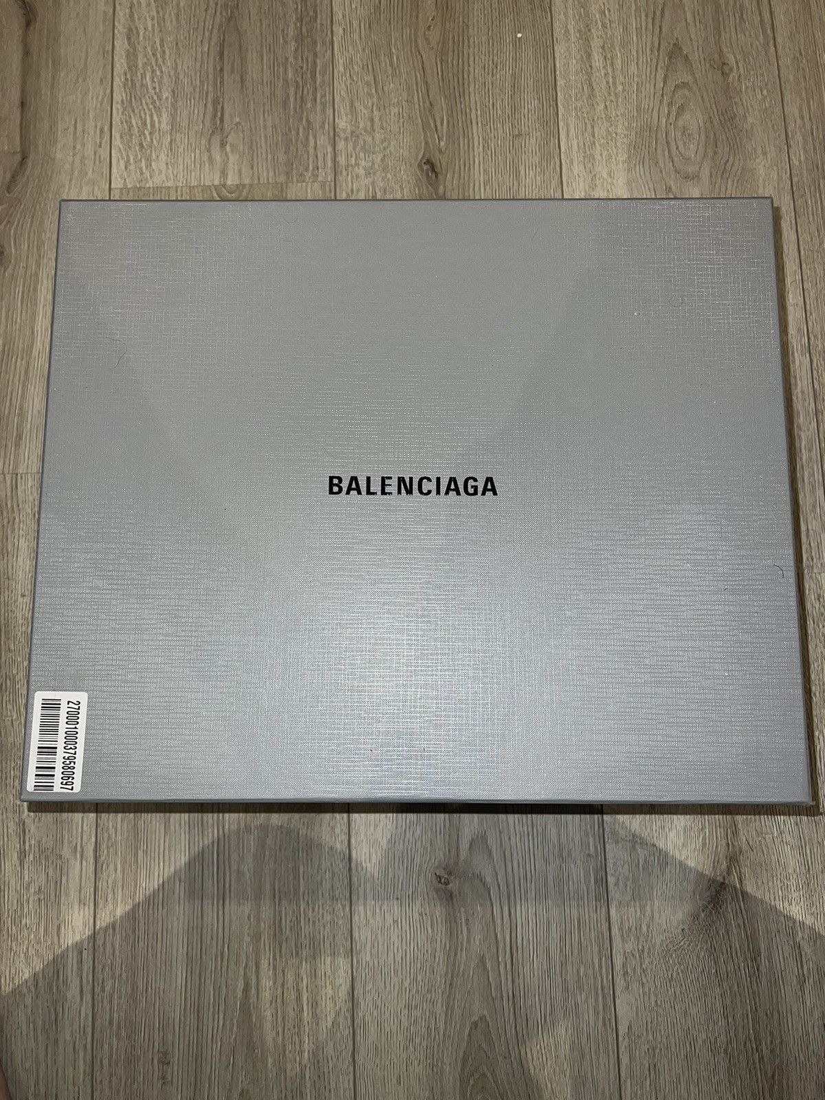 Balenciaga Balenciaga Steroid derby Size US 10 / EU 43 - 9 Thumbnail