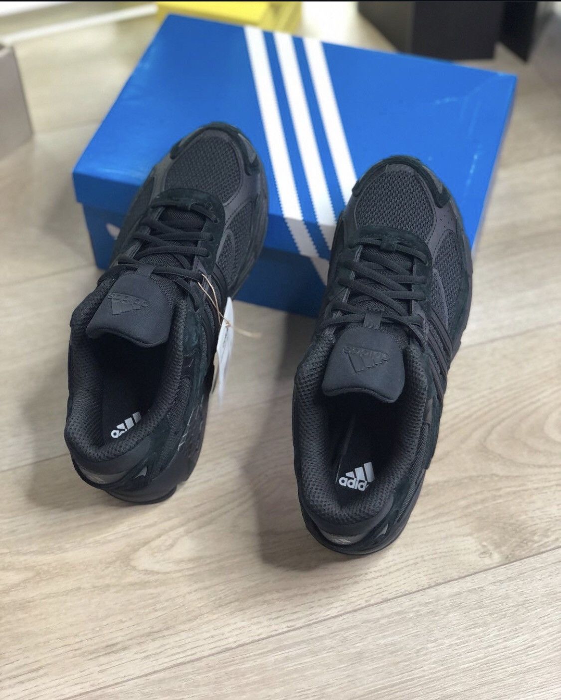 Adidas Adidas Response CL Size US 8 / EU 41 - 6 Thumbnail