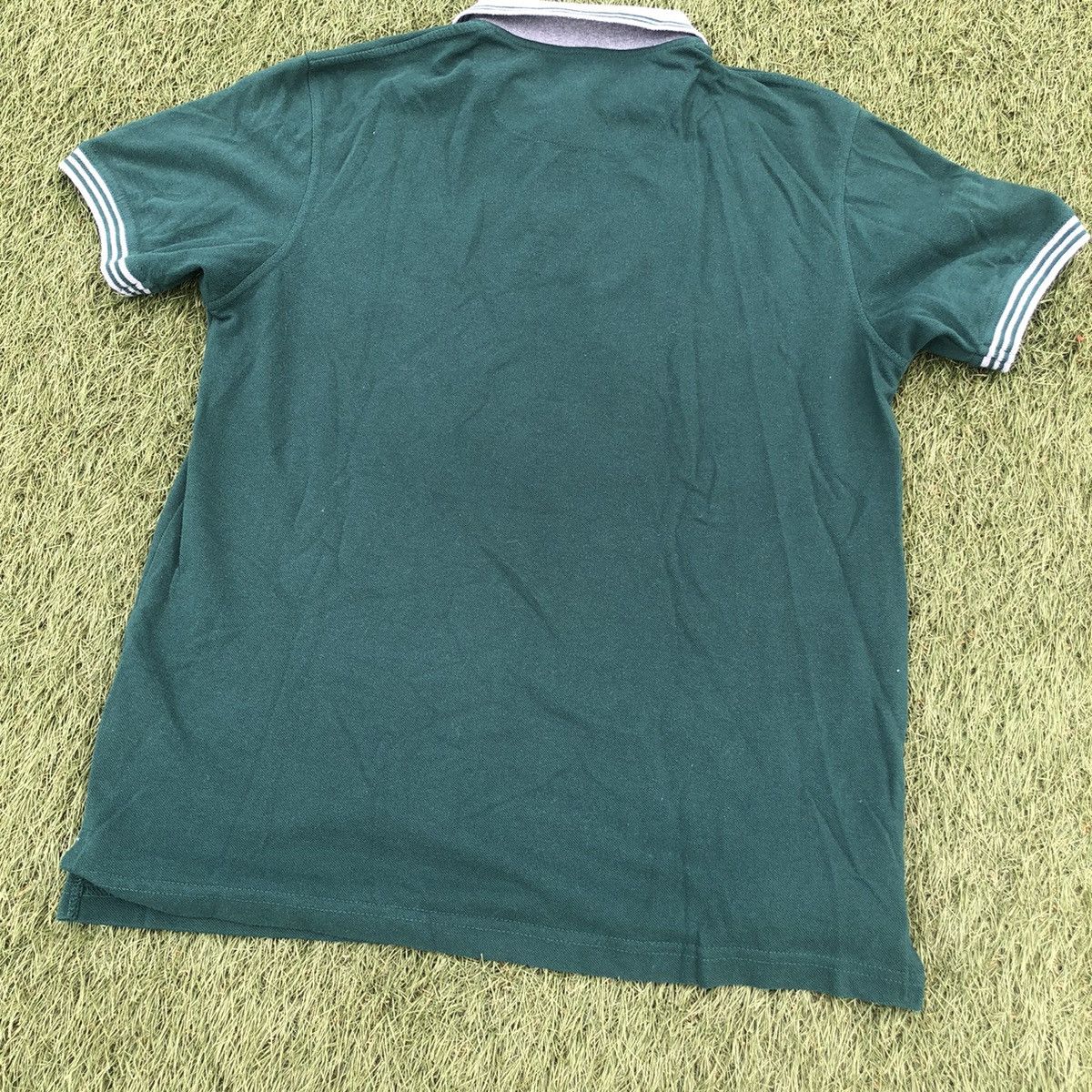 Champion Champion polo shirt Size US M / EU 48-50 / 2 - 5 Thumbnail
