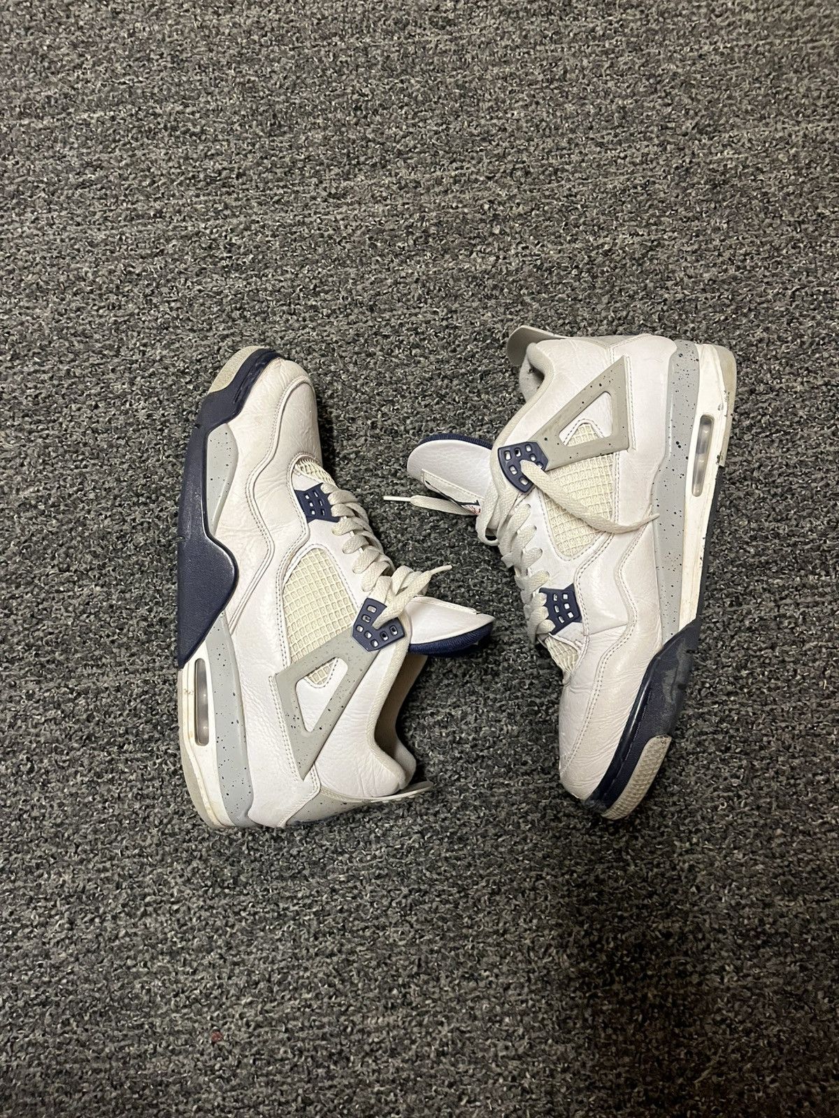? Jordan Future “Midnight Navy” 11M Jordan Future Midnight Navy for Sale | Authenticity  main image 4