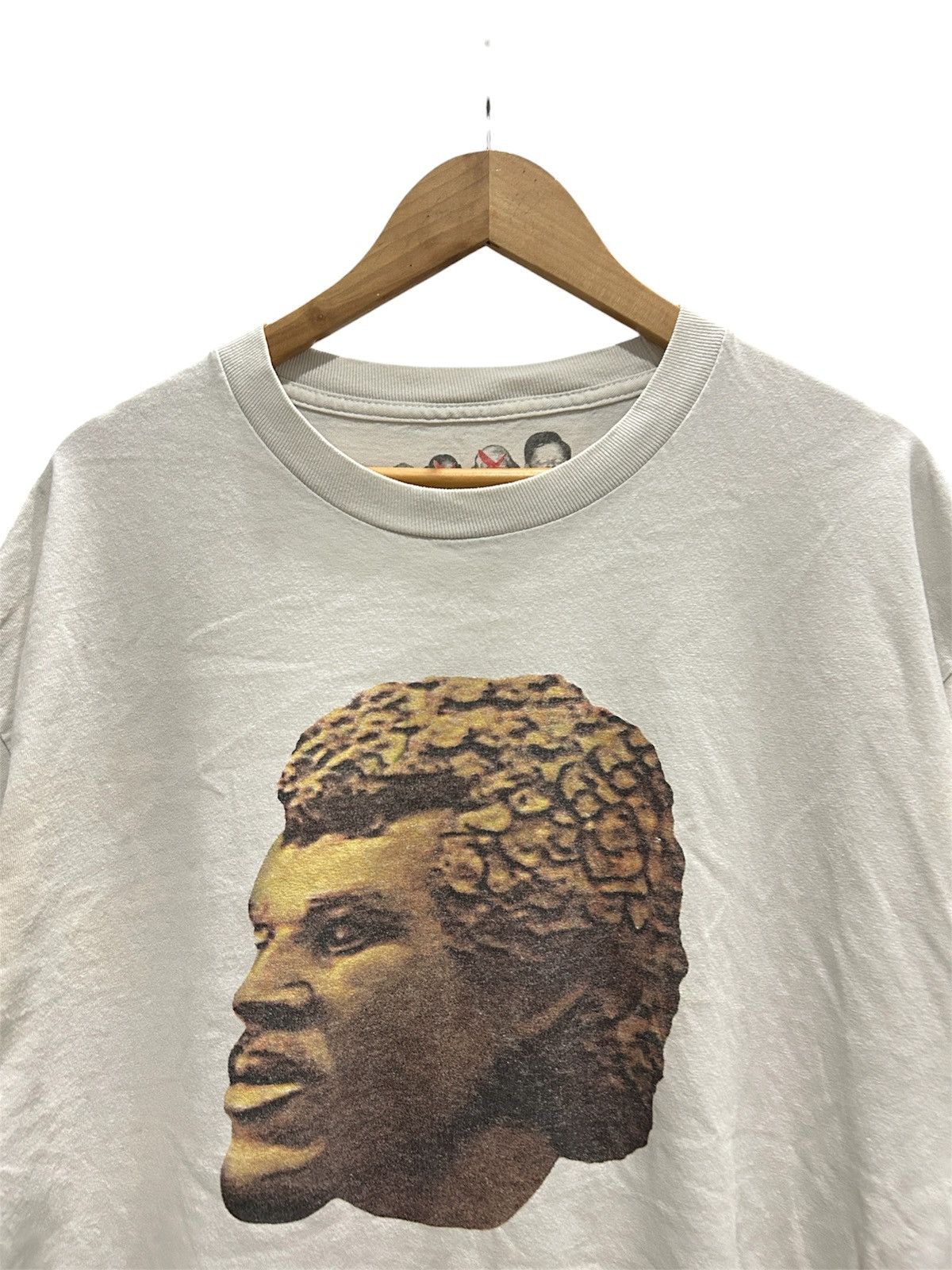 Odd Future Aw 2013 Odd Future OFWGKTA LionEarl Tee shirt Size US L / EU 52-54 / 3 - 4 Thumbnail