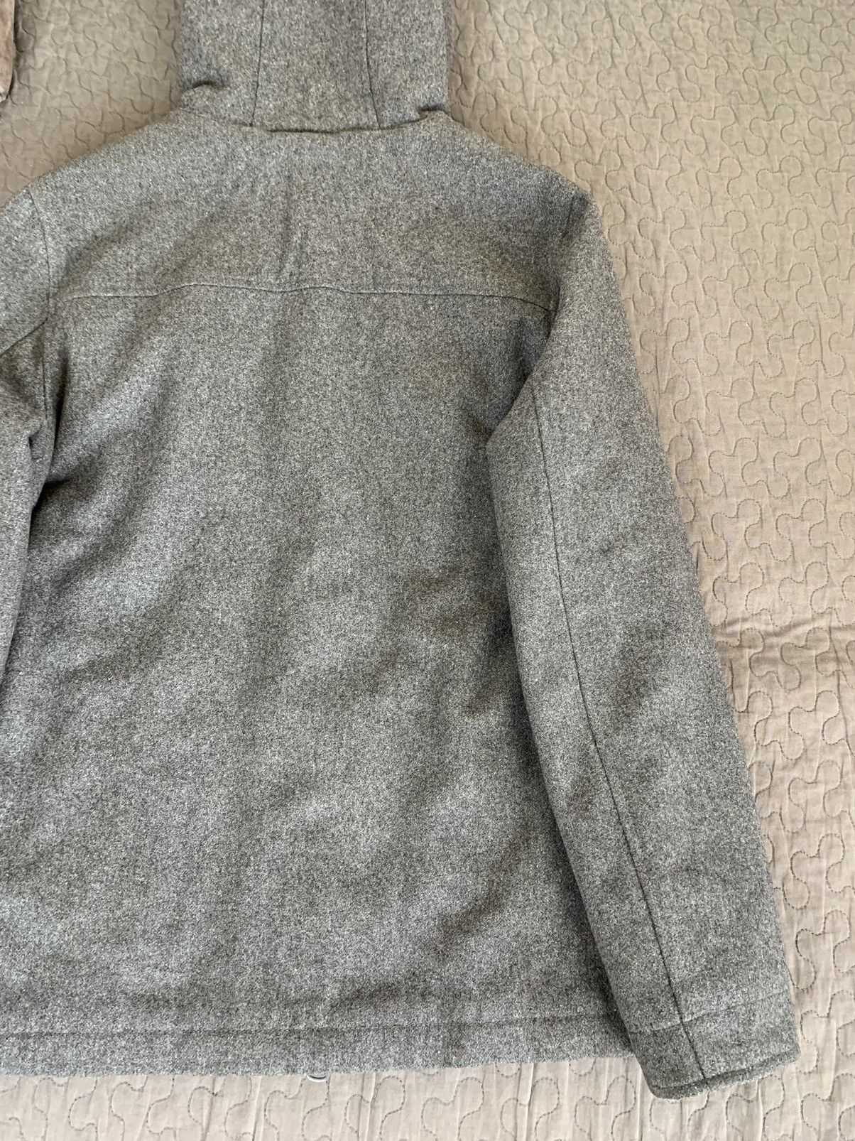 Carhartt Carhartt Woman’s Tudor Coat Size M / US 6-8 / IT 42-44 - 23 Thumbnail