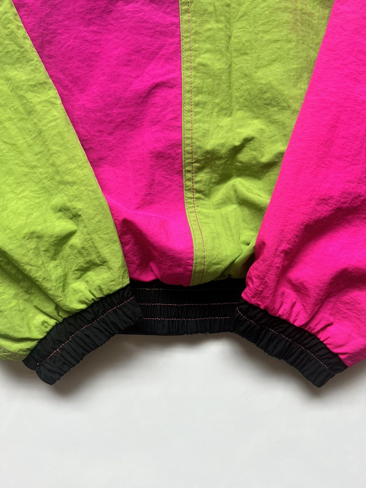 Jams World 80's Jams World Color Block Jacket Size US S / EU 44-46 / 1 - 10 Thumbnail