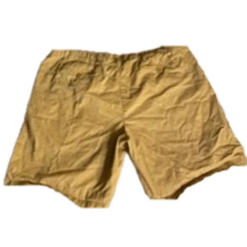 U.S. Polo Assn. Classic Khaki Stretch Chino Shorts U.S. Polo Assn. Men’s W46 Size US 44 / EU 60 - 6 Thumbnail
