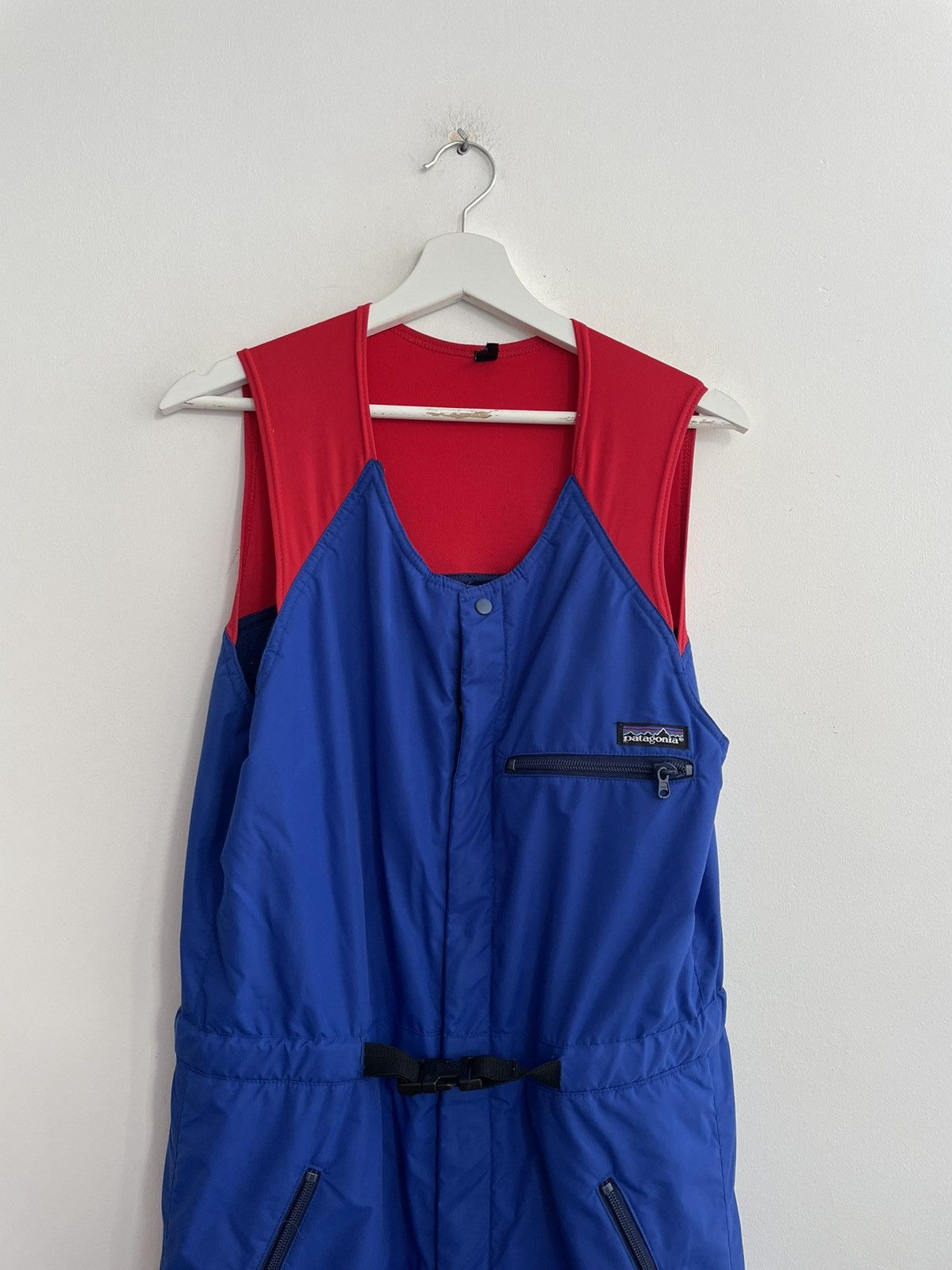Patagonia Patagonia overall Size S / US 4 / IT 40 - 3 Thumbnail