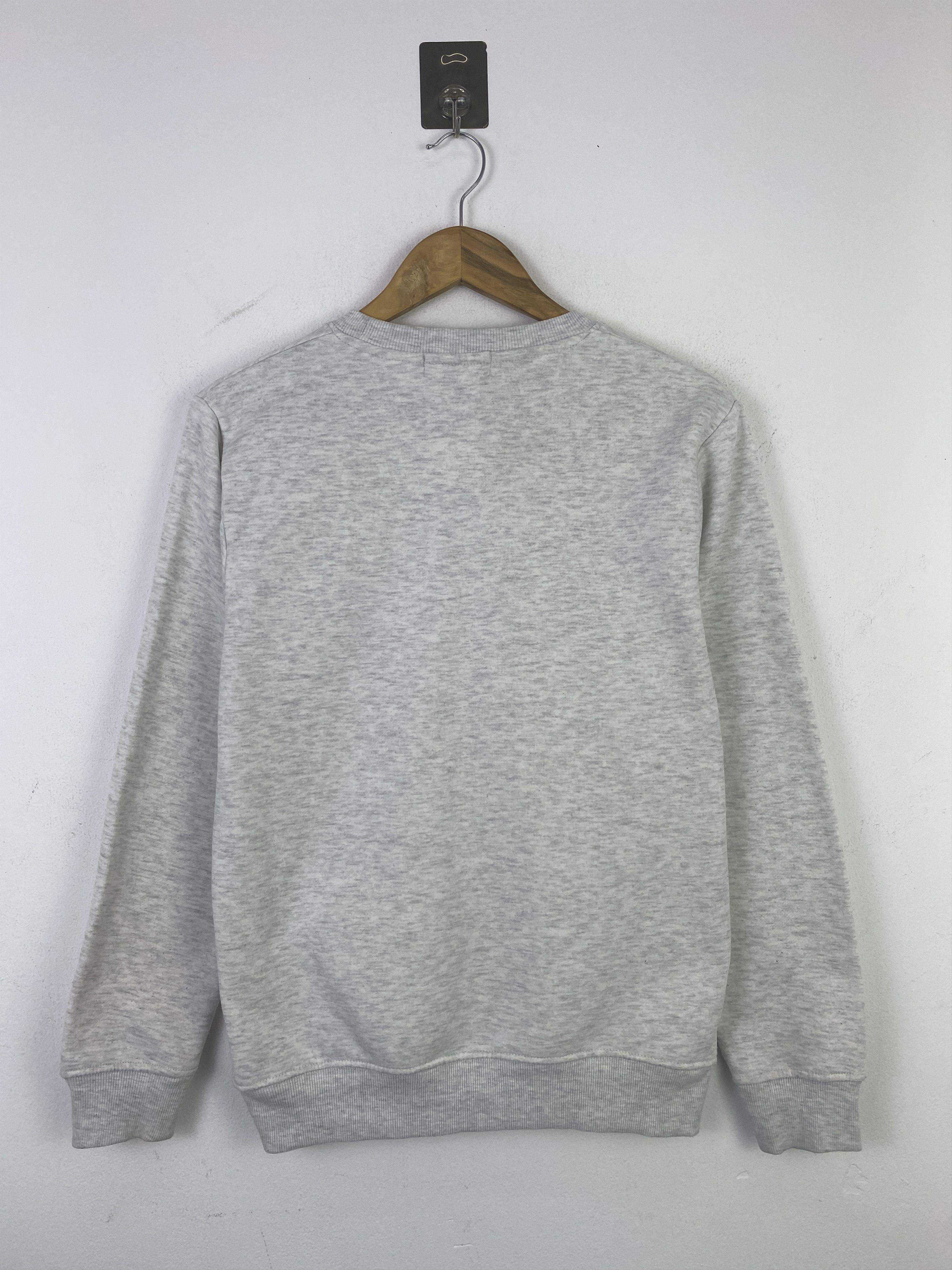 Peanuts Vintage Peanuts Be Joe Cool Graphic Sweatshirt SH0369 Size US M / EU 48-50 / 2 - 3 Thumbnail