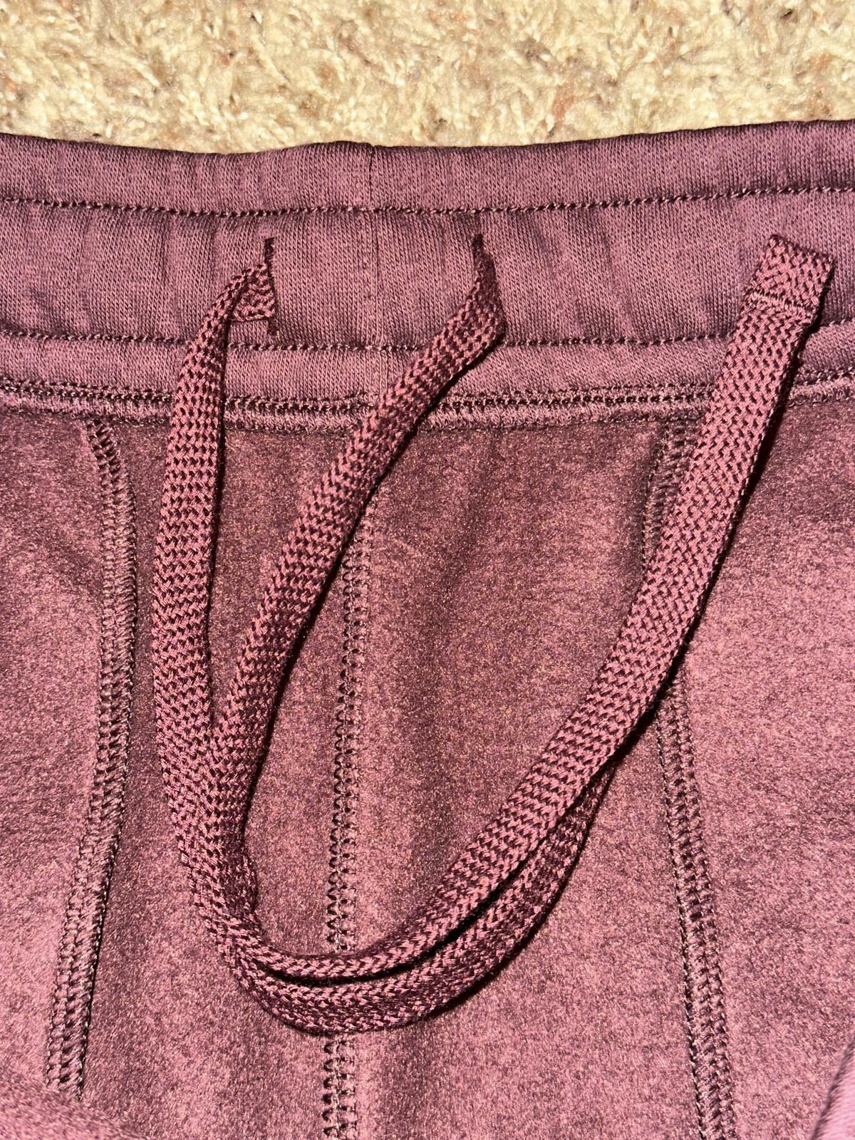 Nike Nike Men's Sportswear Club Fleece Joggers Sample Size US 32 / EU 48 - 8 Thumbnail