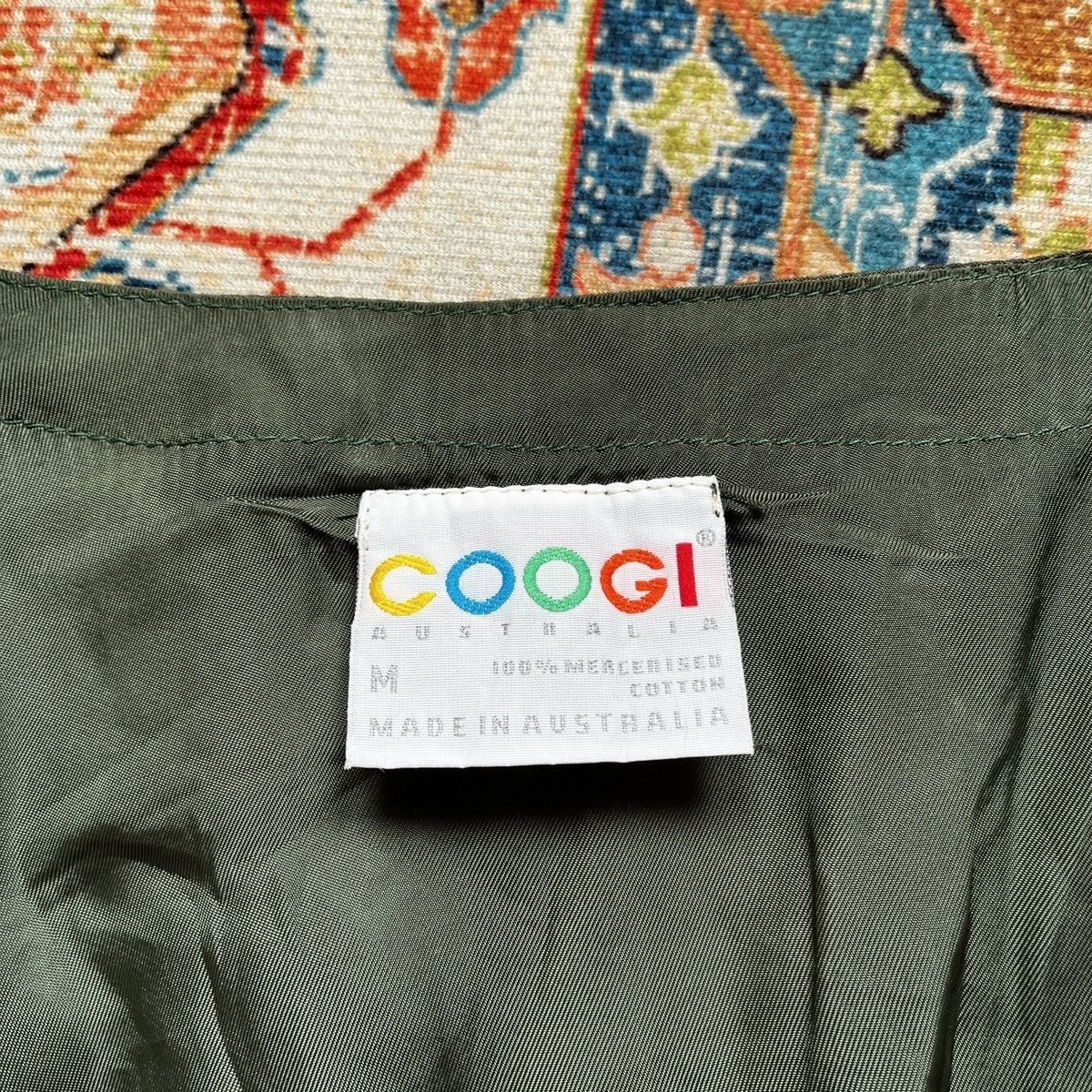 Coogi Coogi knit vest Size US M / EU 48-50 / 2 - 8 Thumbnail