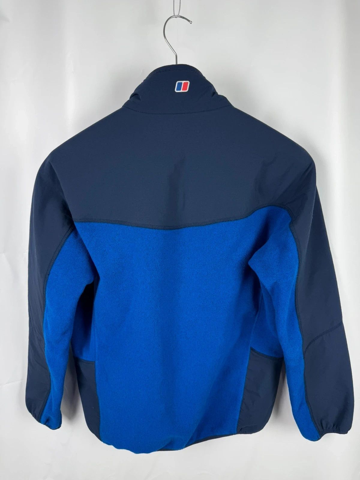 Berghaus Berghaus Fleece Jacket Polar Men size S Size US S / EU 44-46 / 1 - 2 Thumbnail